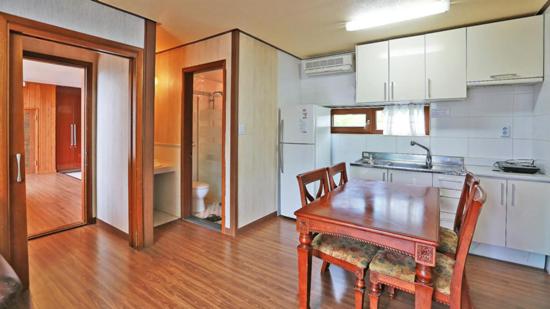 Chalet Resort, Pyeongchang  - 12