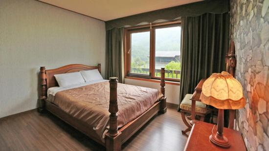 Chalet Resort, Pyeongchang  - 16