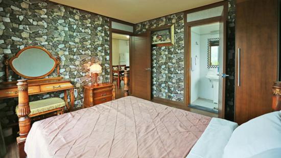 Chalet Resort, Pyeongchang  - 22