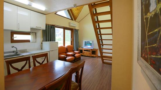Chalet Resort, fotografía 3