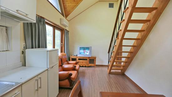 Chalet Resort, Pyeongchang  - 24