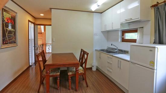 Chalet Resort, Pyeongchang  - 15