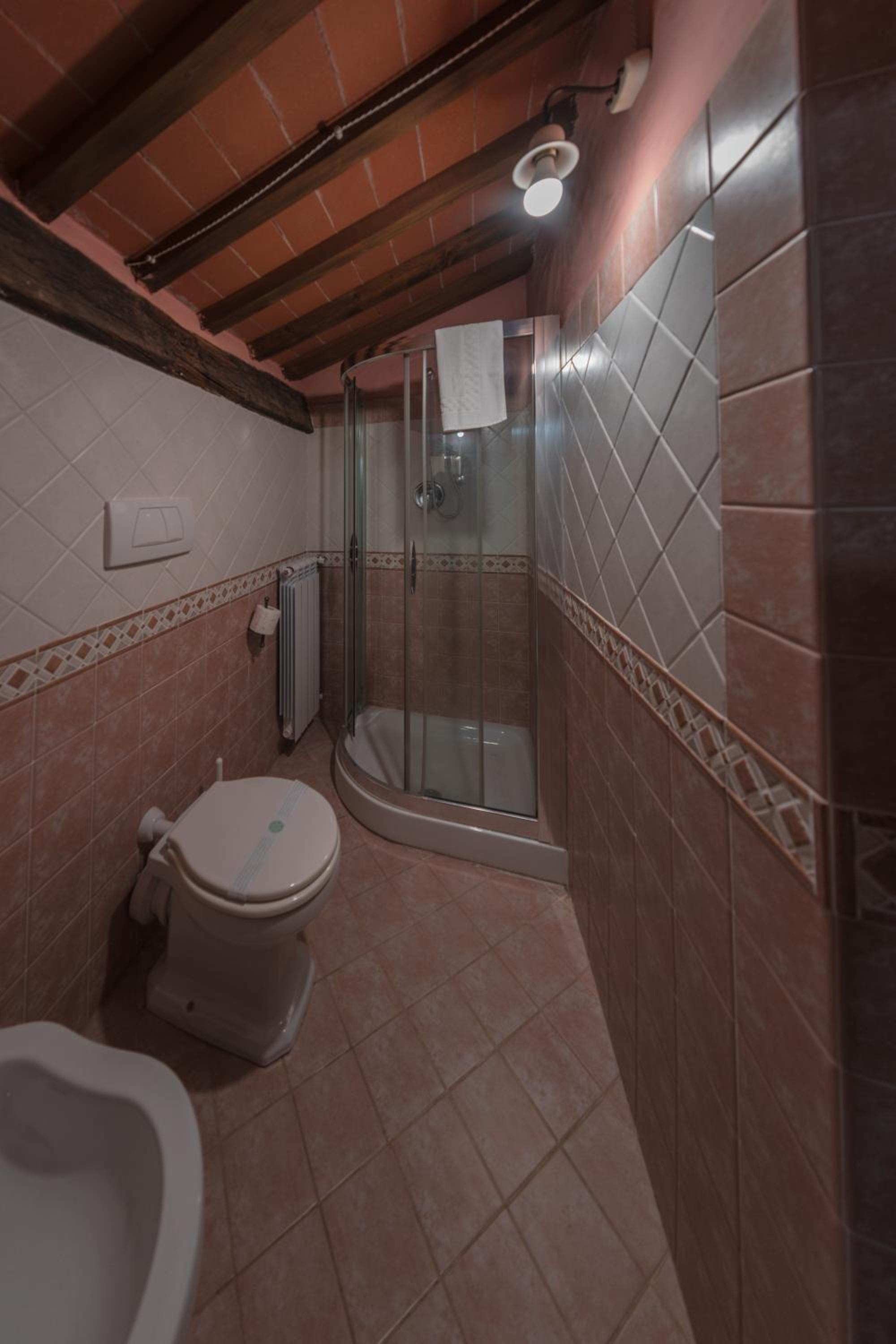 Locanda di Santantimo