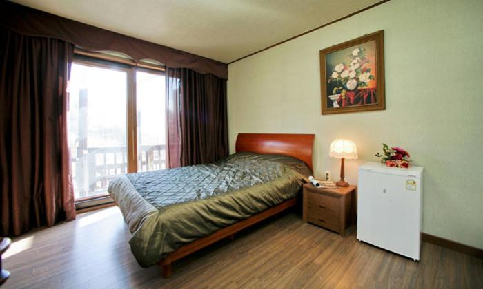 Chalet Resort, Pyeongchang  - 10