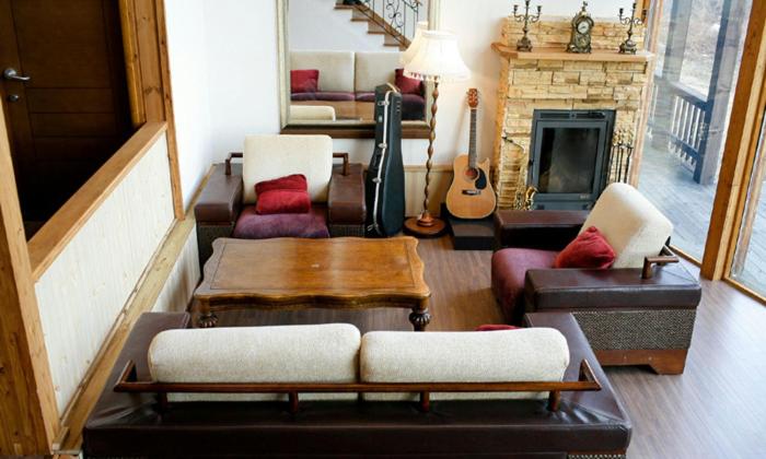 Chalet Resort, Pyeongchang  - 8