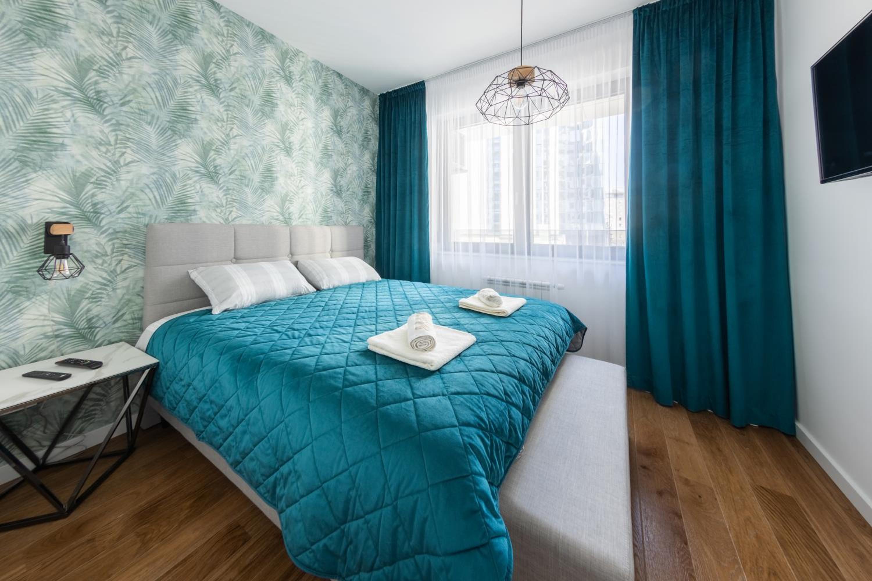 Comfort Lux Residence