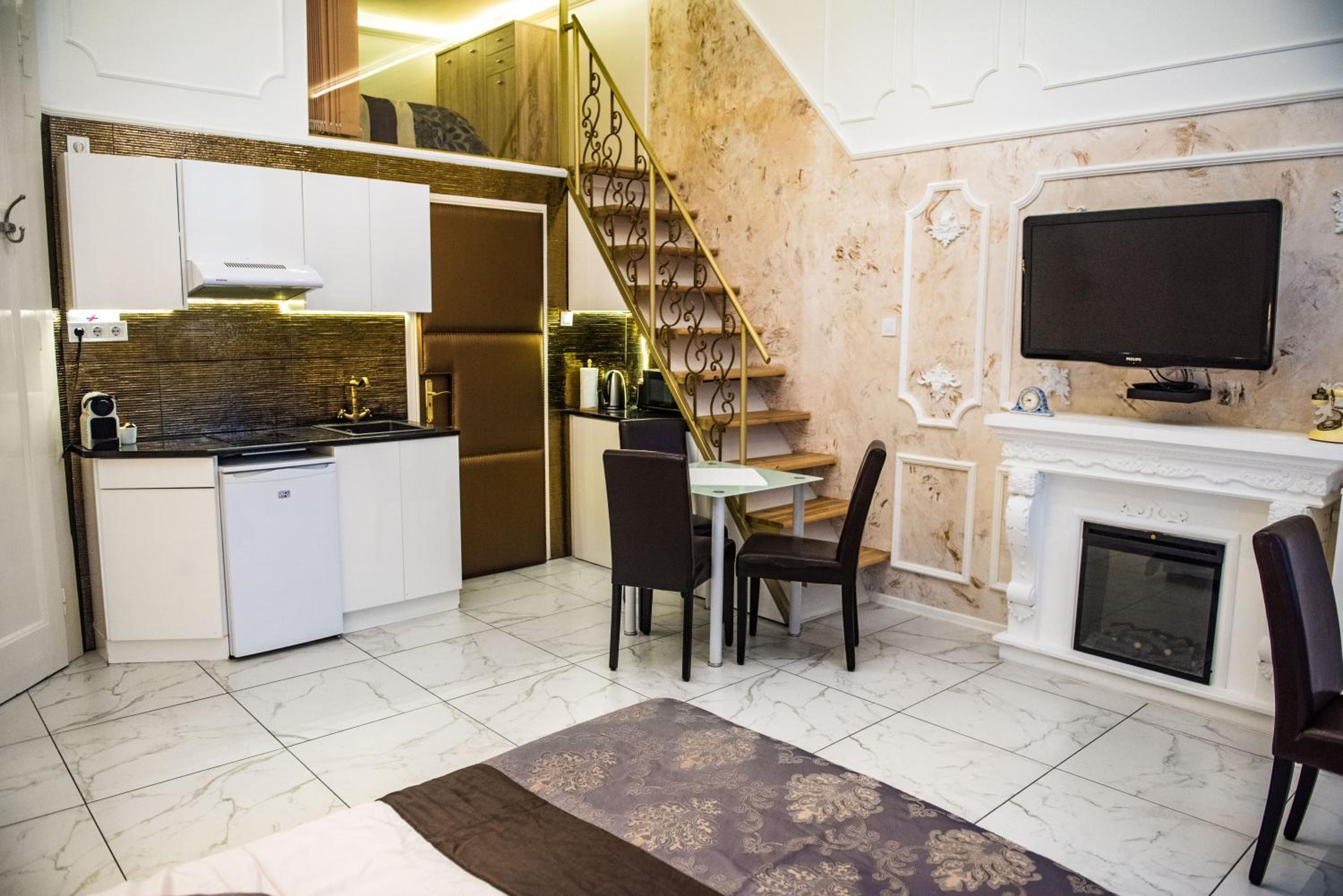 Exclusive Apartmanok Szeged - Image 5
