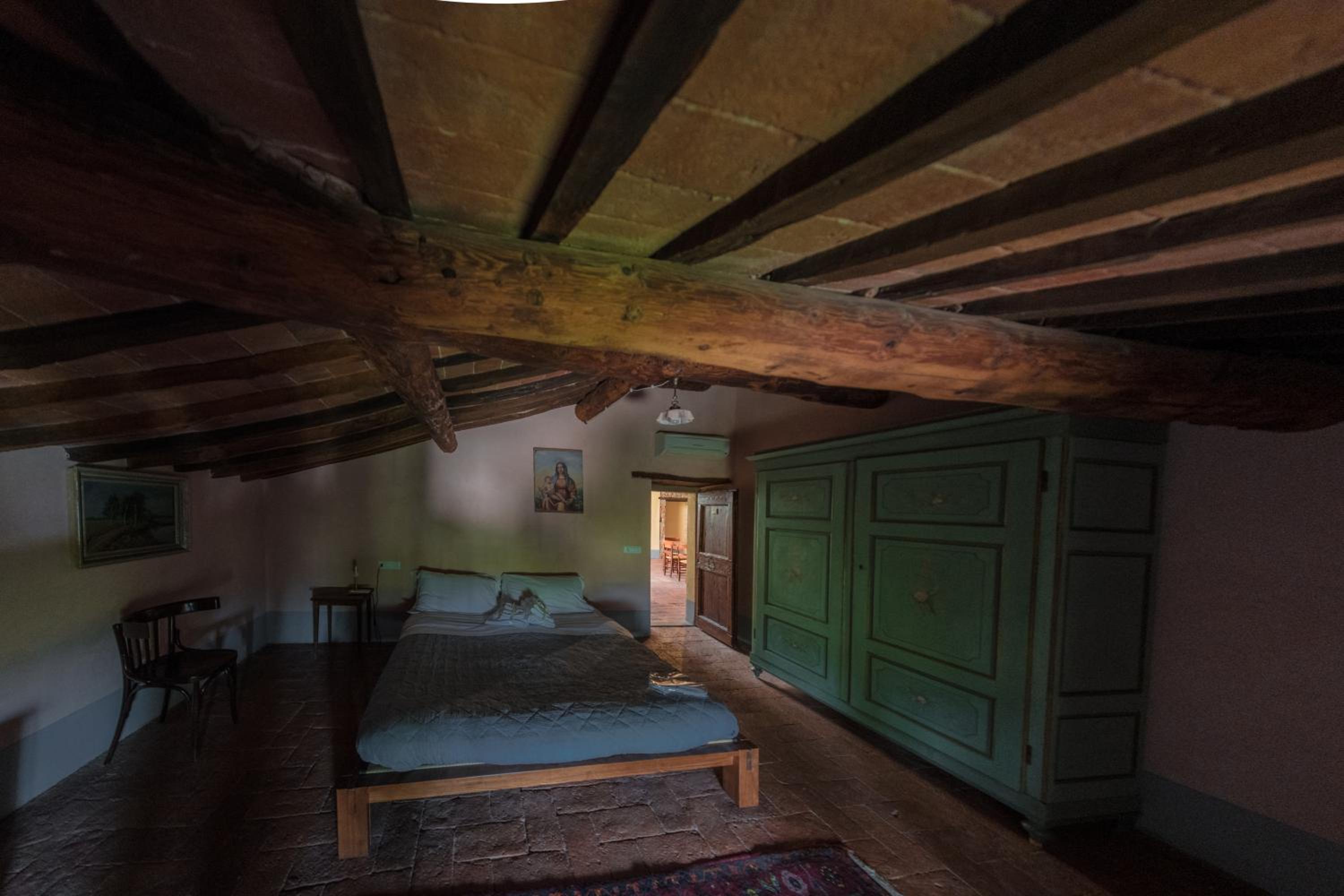 Locanda di Santantimo