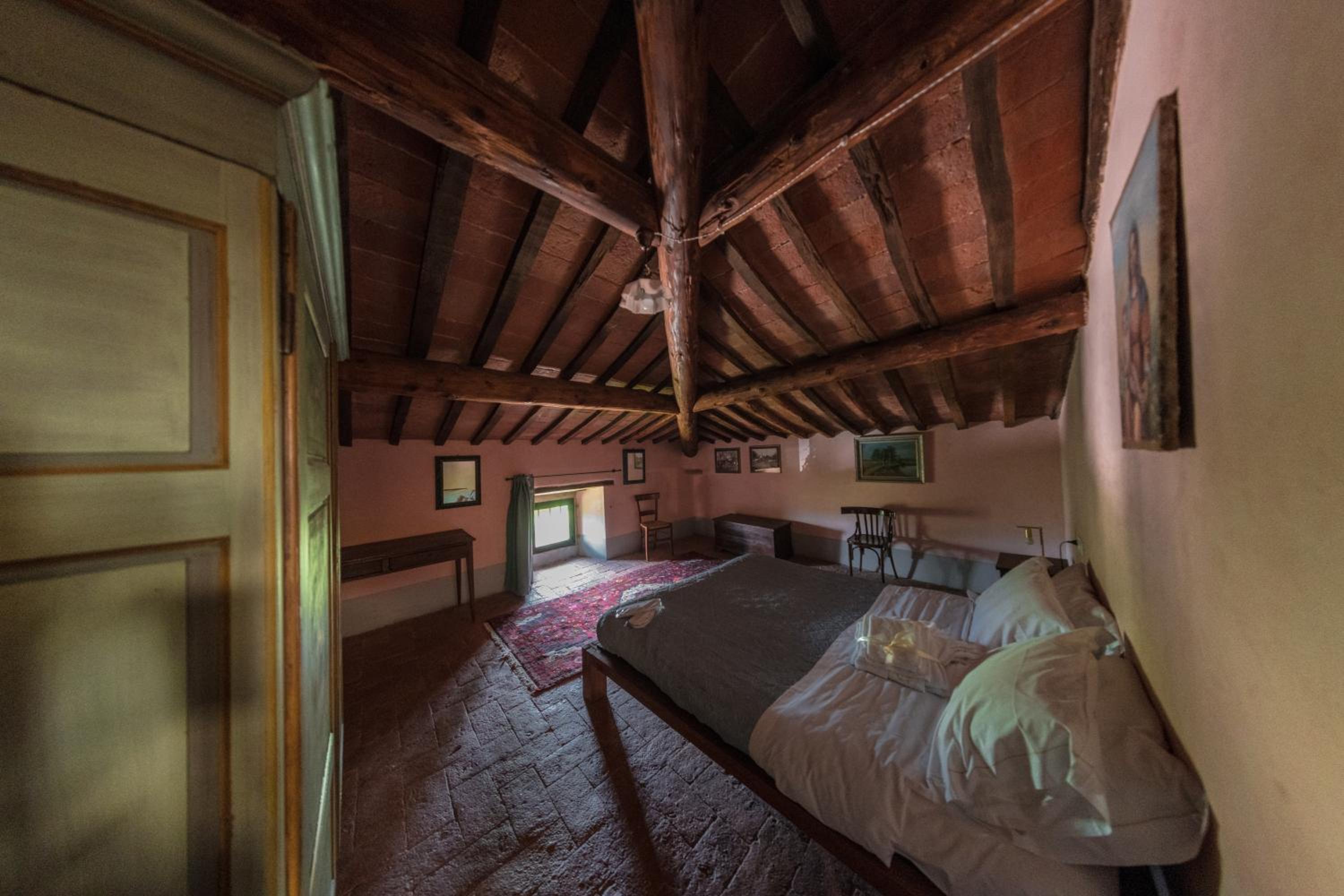 Locanda di Santantimo
