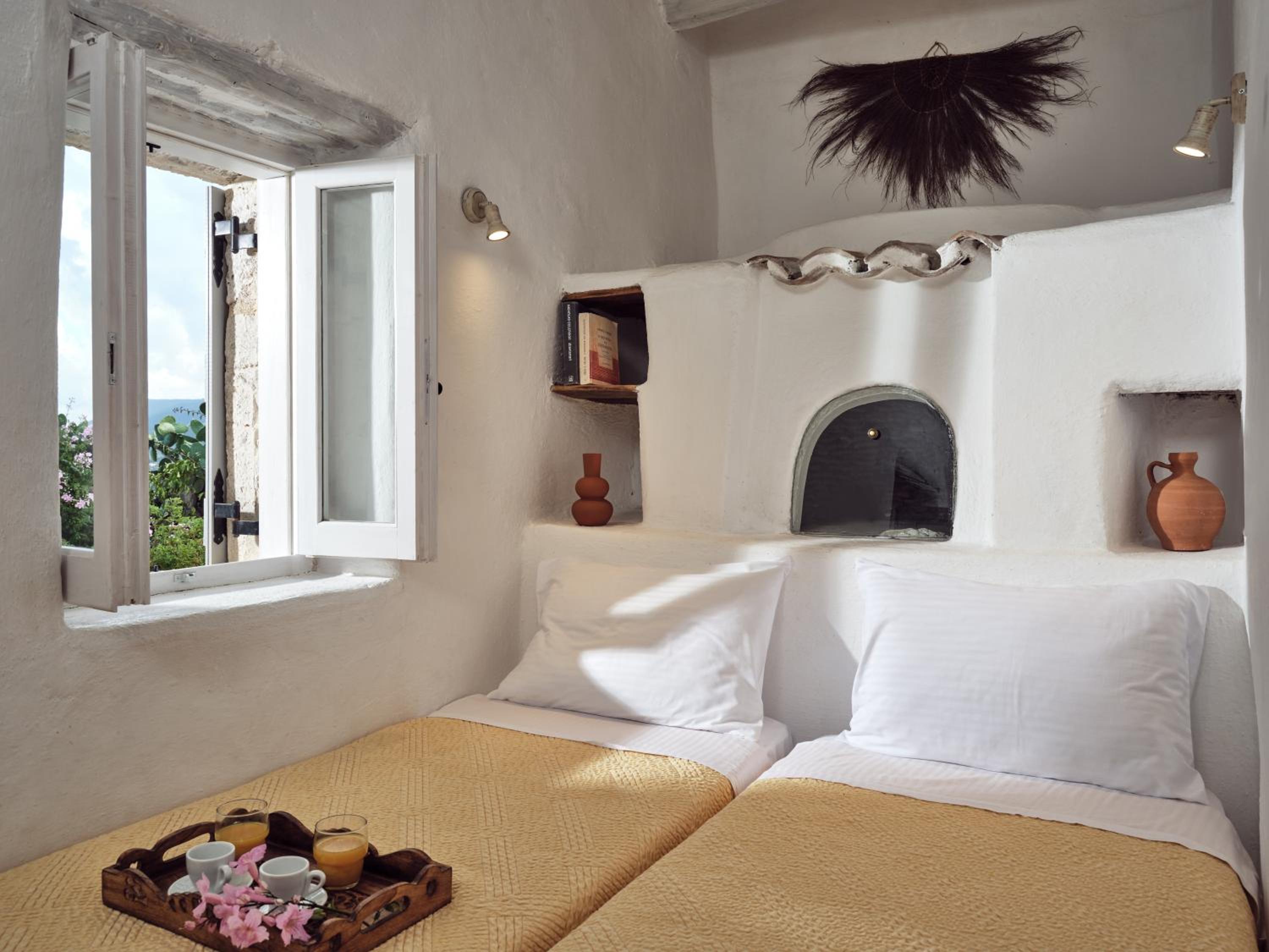 Aria Villa view 4