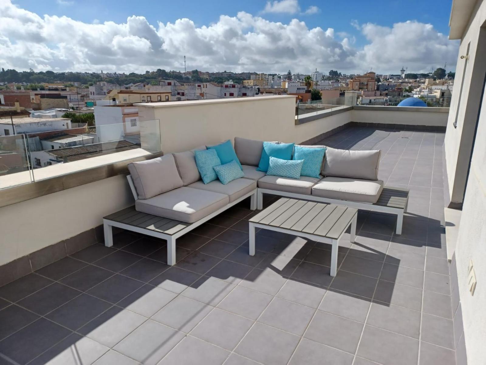 roof