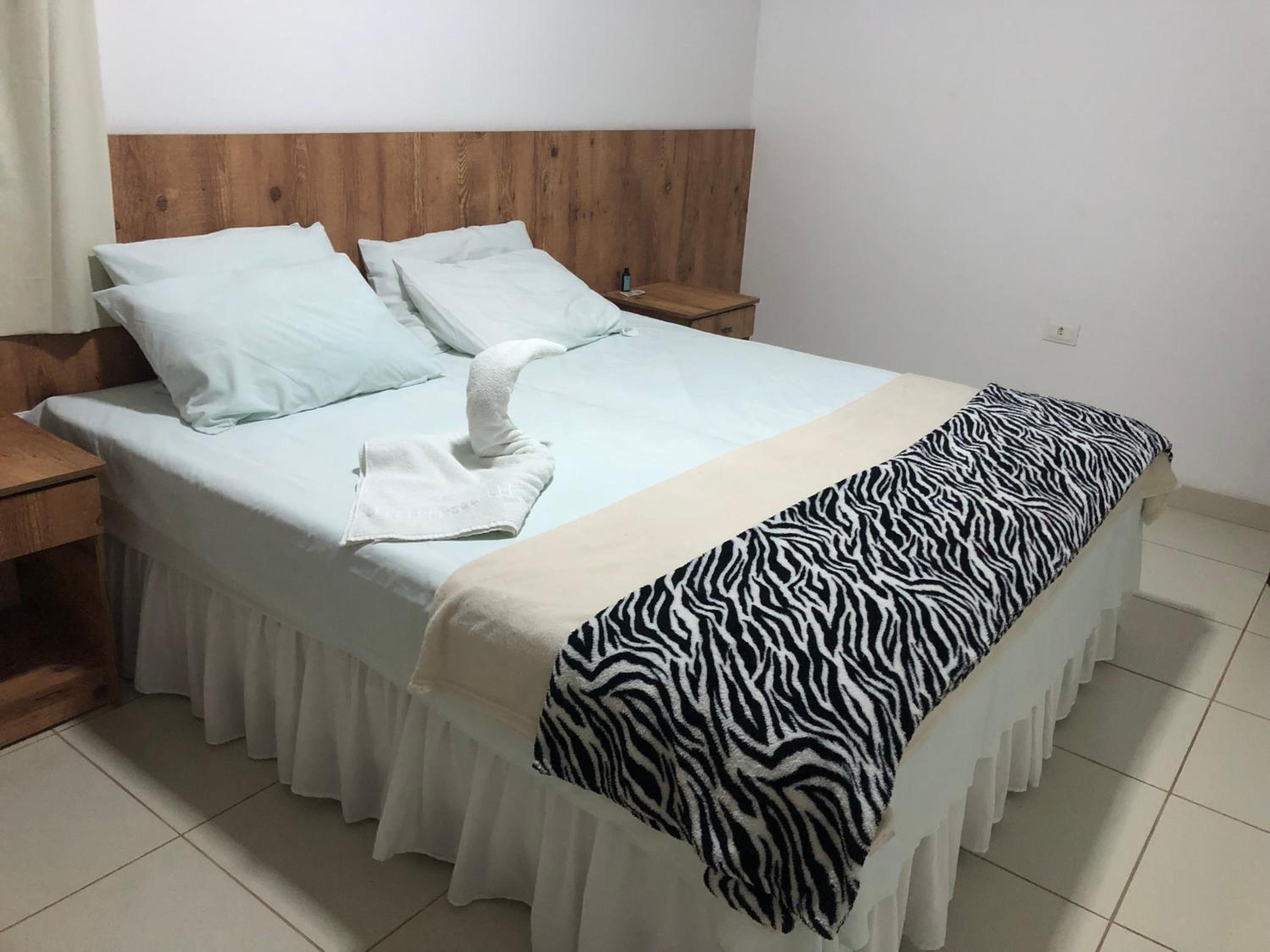 Pousada Parada Obrigatória Catimbau inn view 4