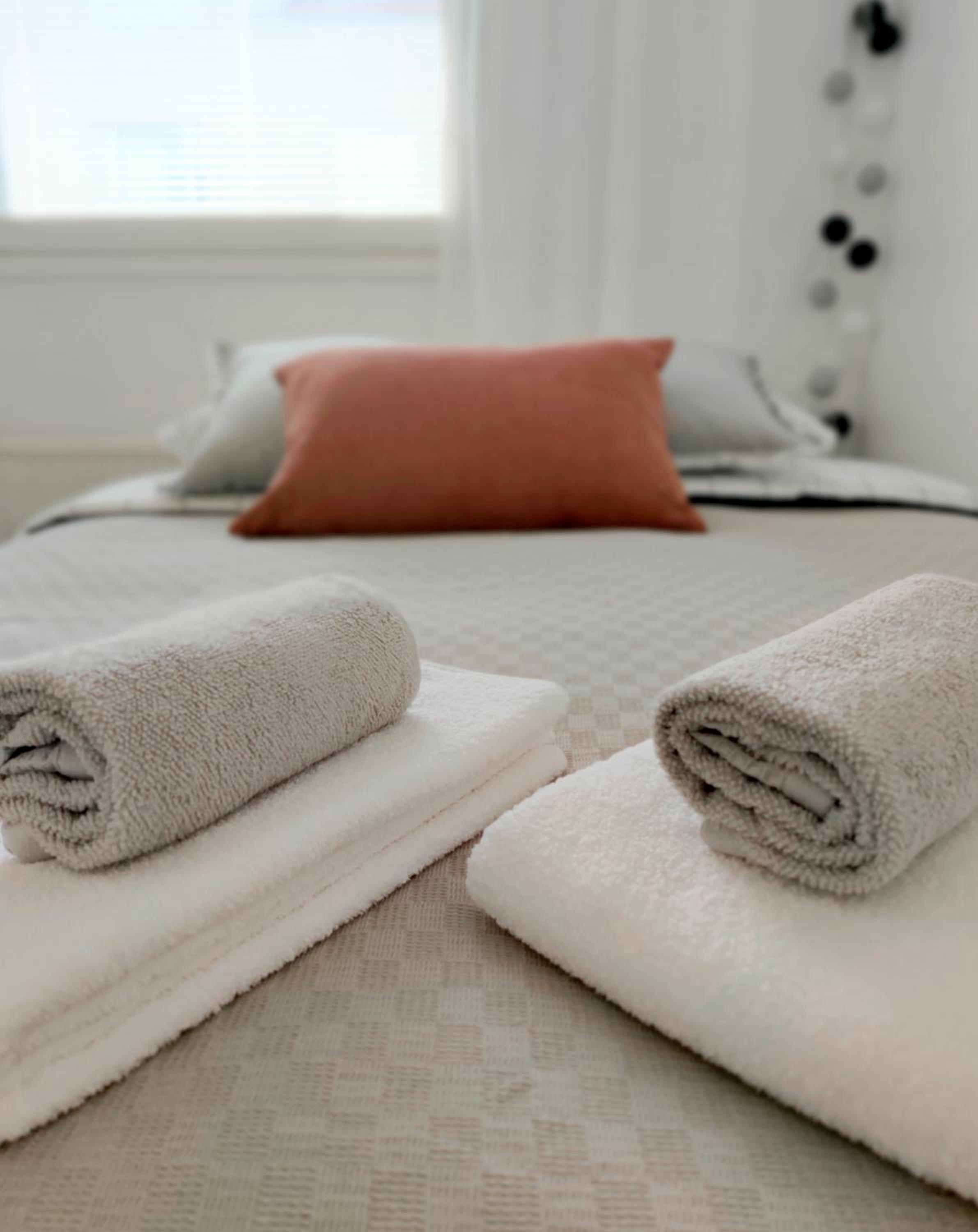 Beautiful studio in the heart of Lahti view 5