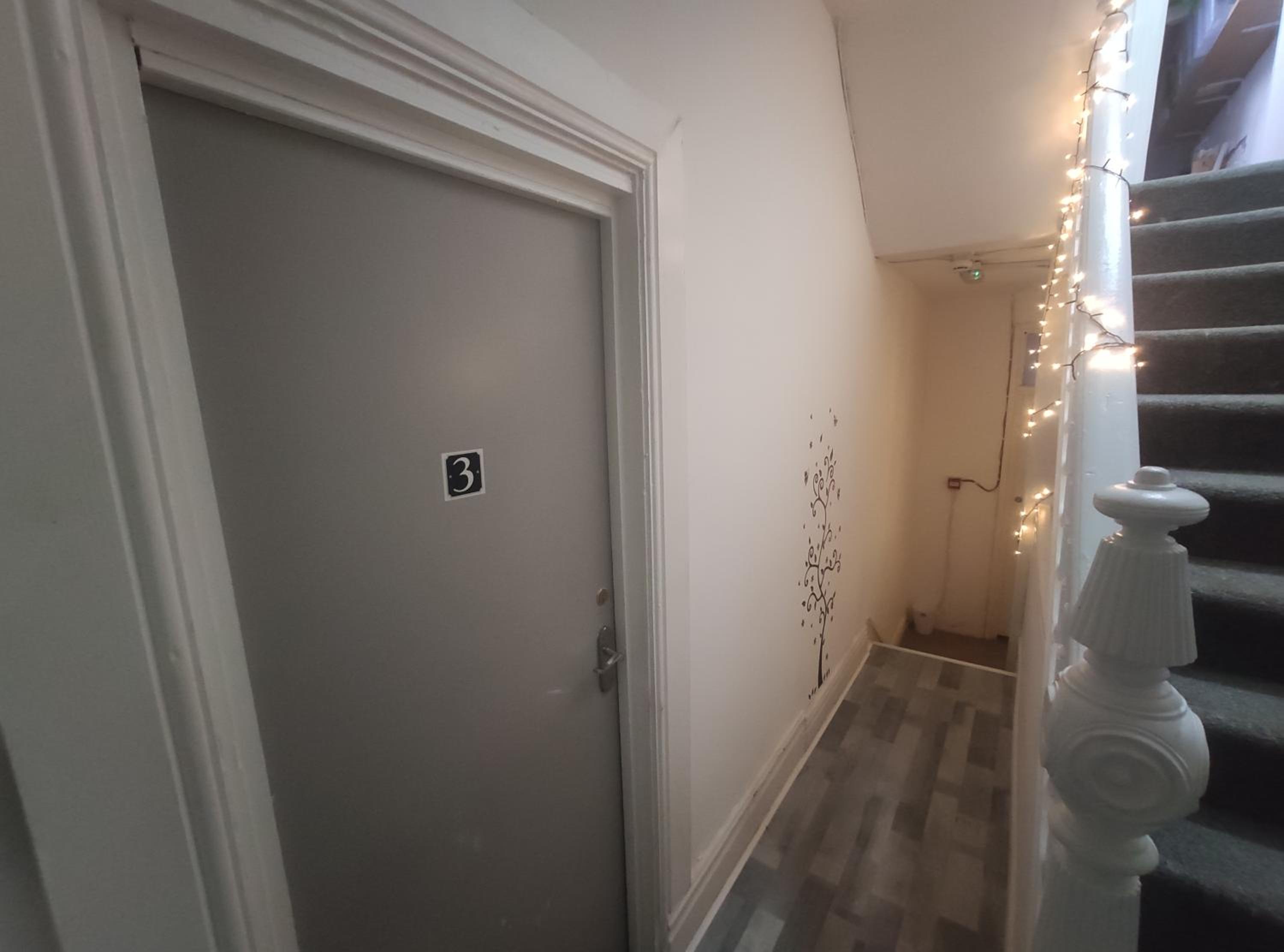 2 Bedroom Apartment in a Supurb Area of Cardiff view 5