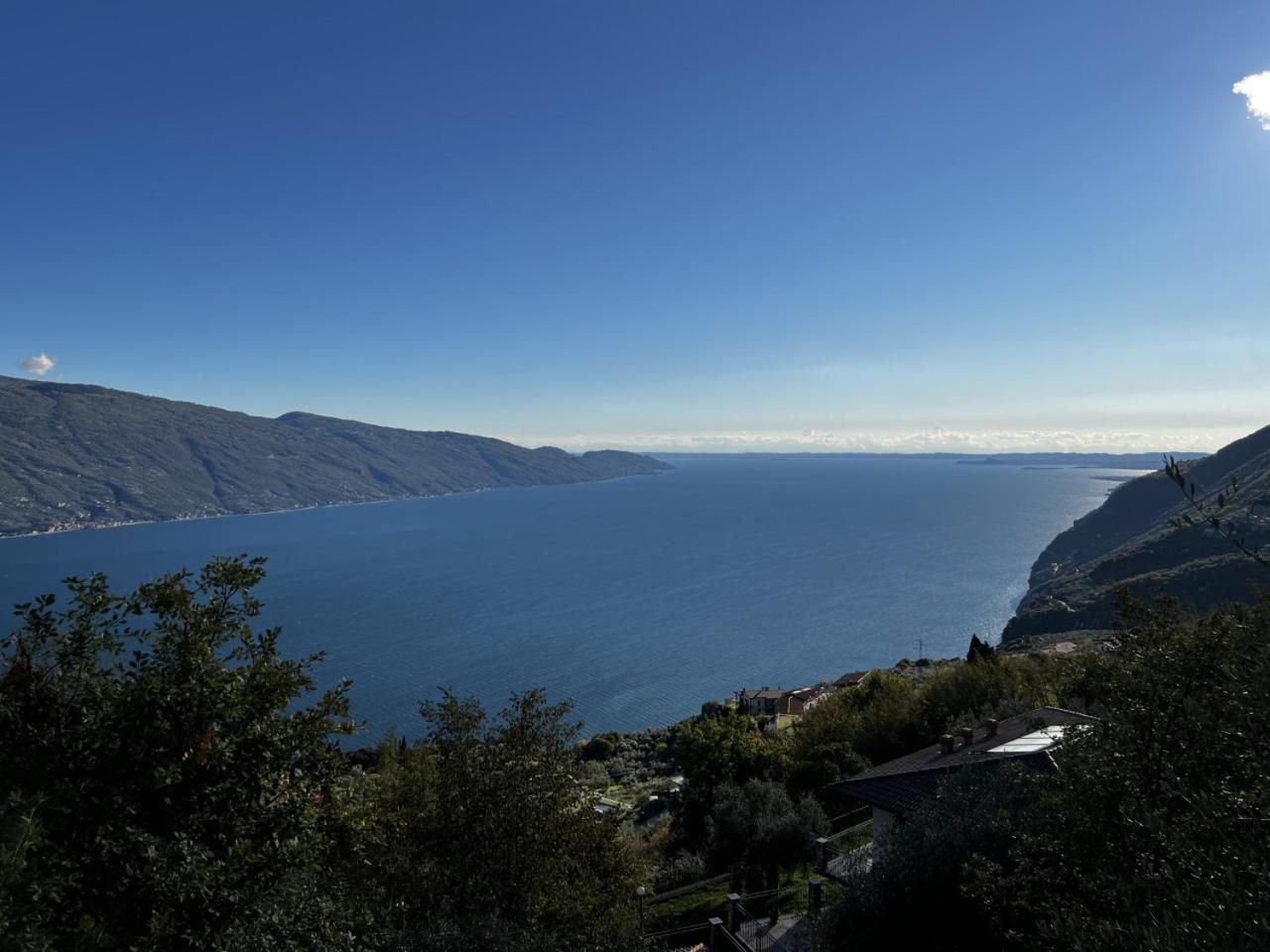 Villa dei Roveri en Tignale — other
