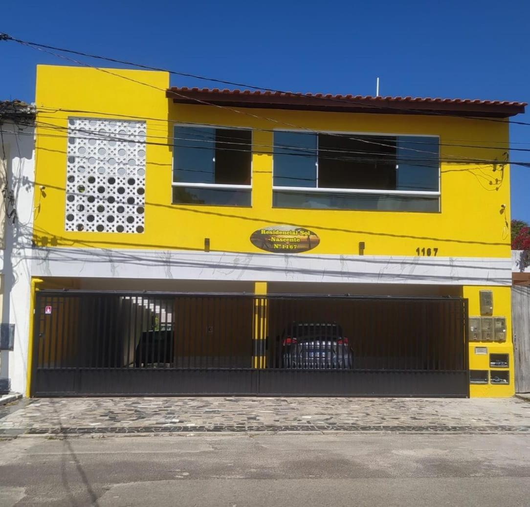 Residencial Sol Nascente view 2