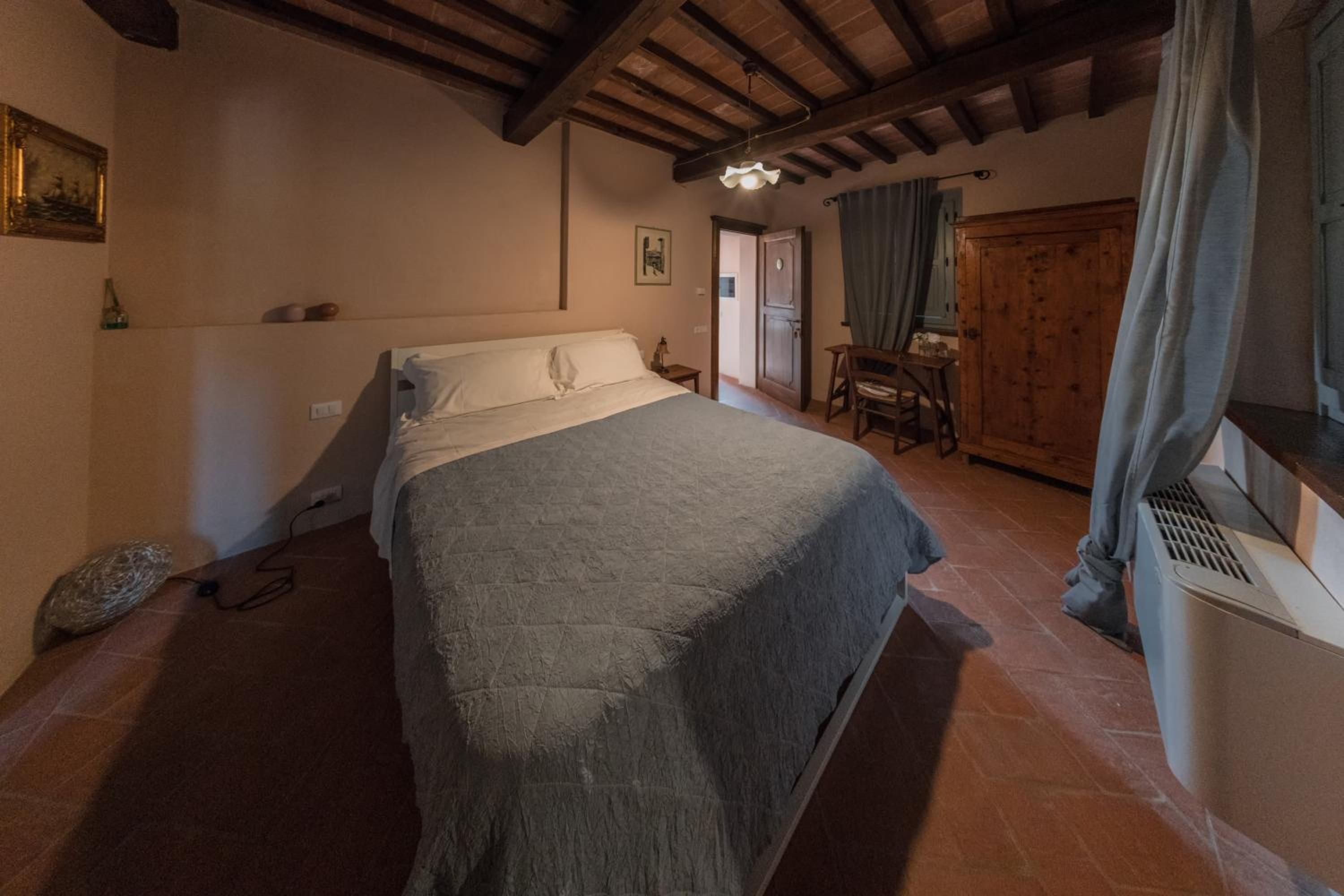 Locanda di Santantimo