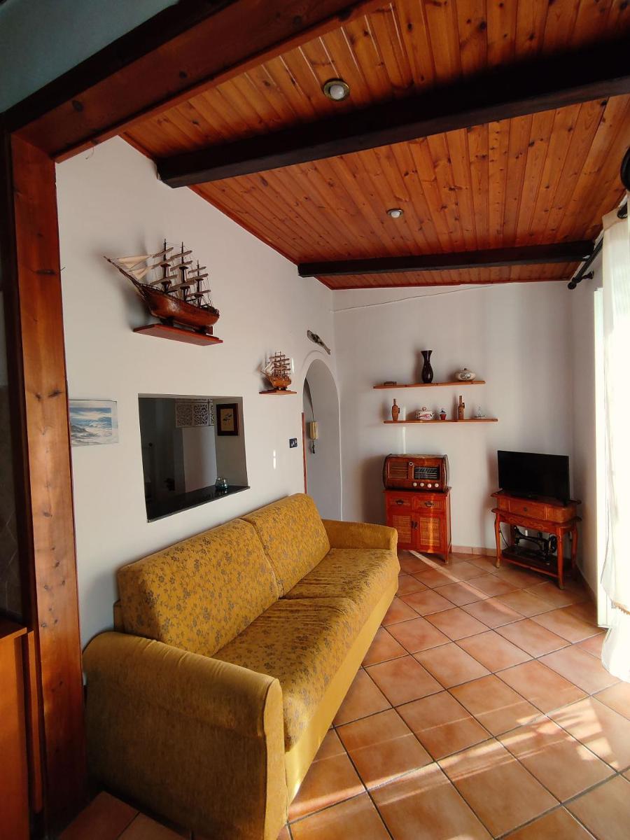 Sole Luna Mare view 5