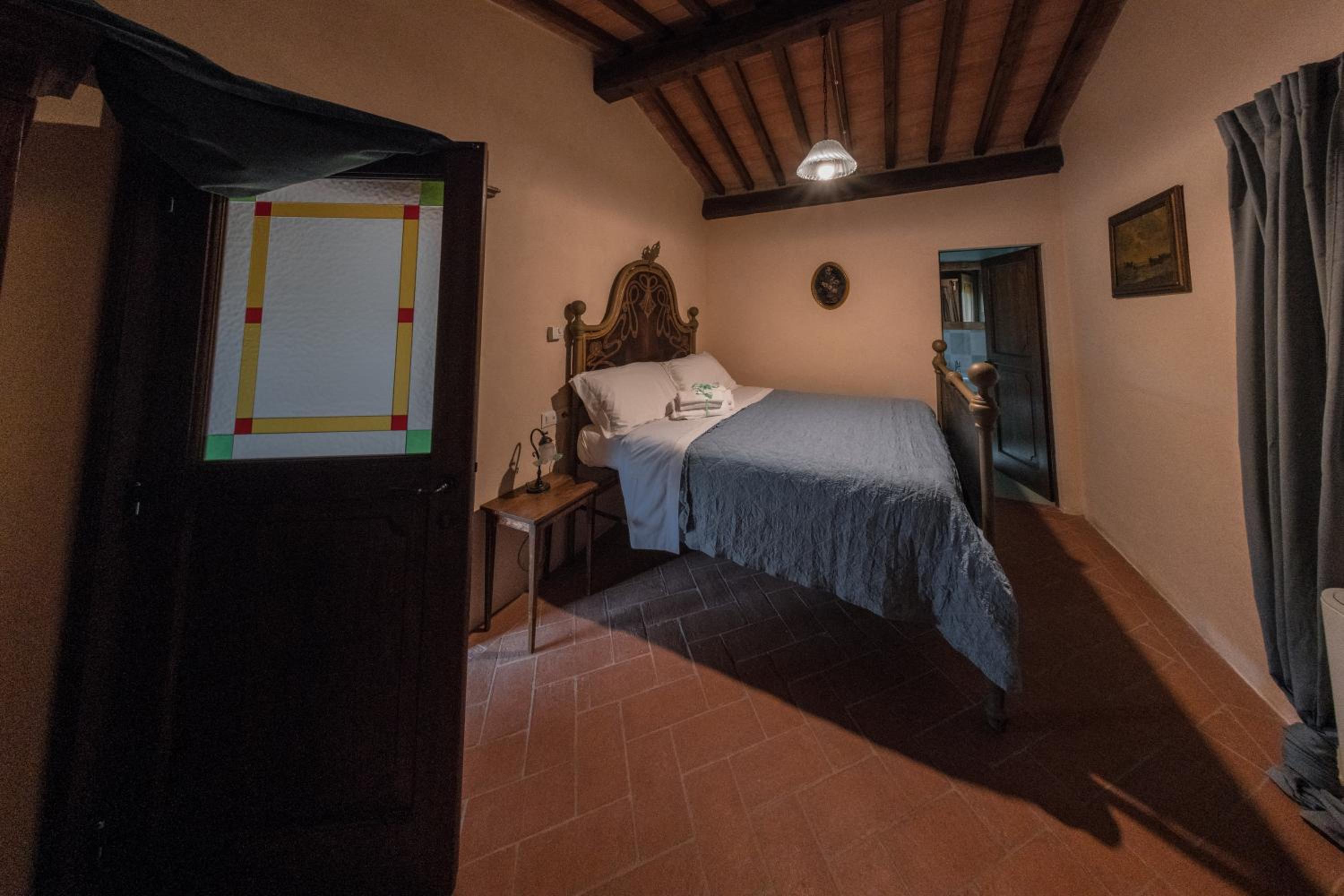 Locanda di Santantimo