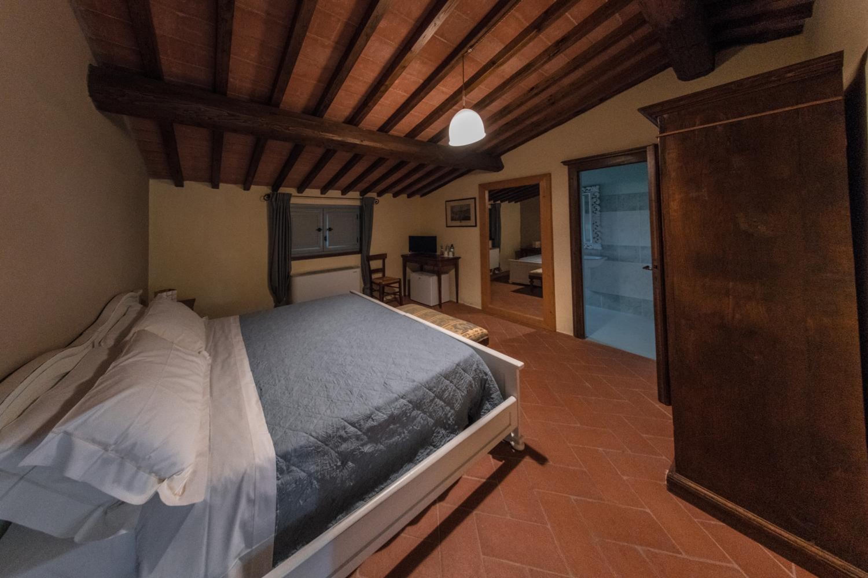 Locanda di Santantimo