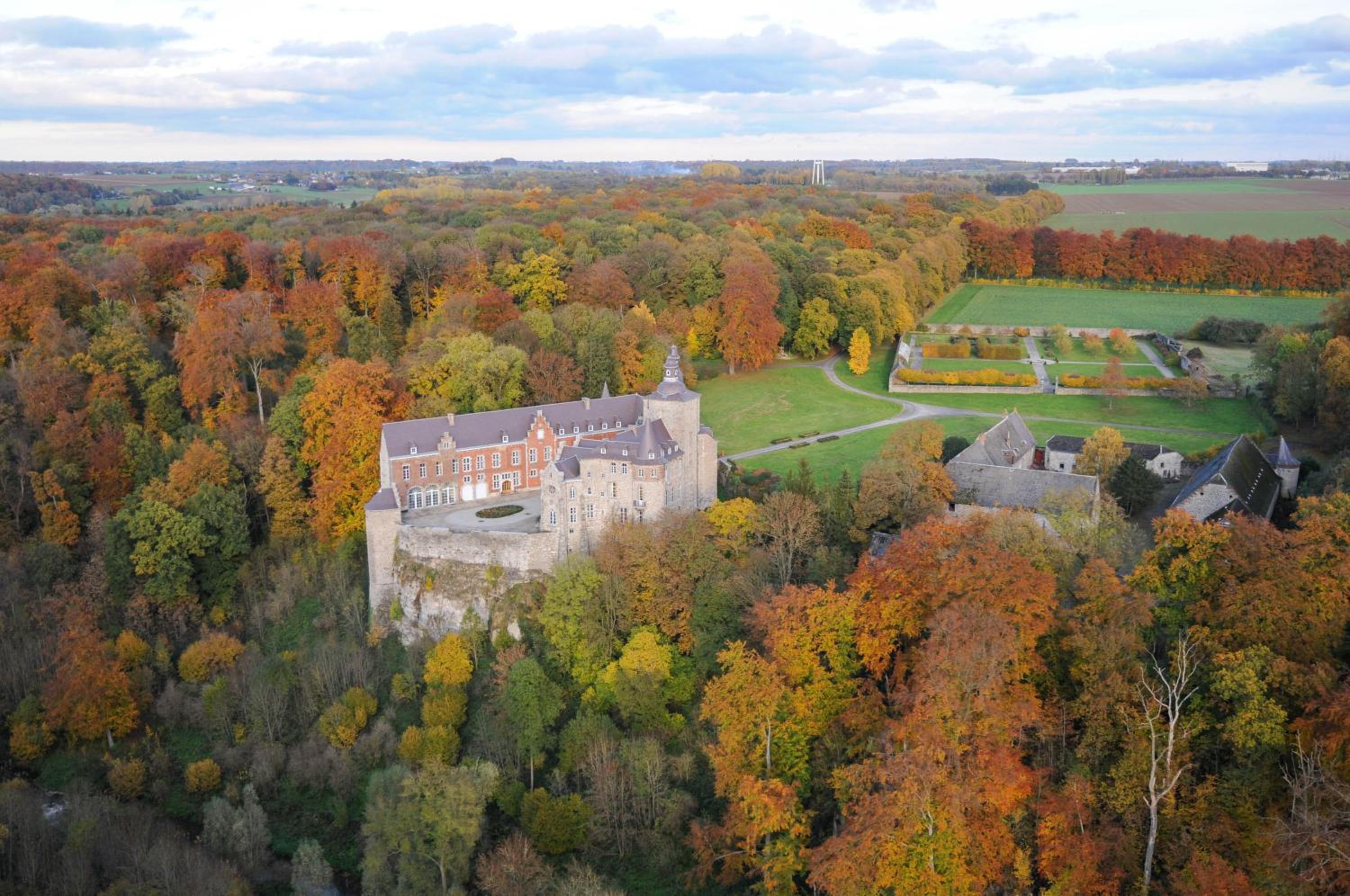 Domaine Mielmont