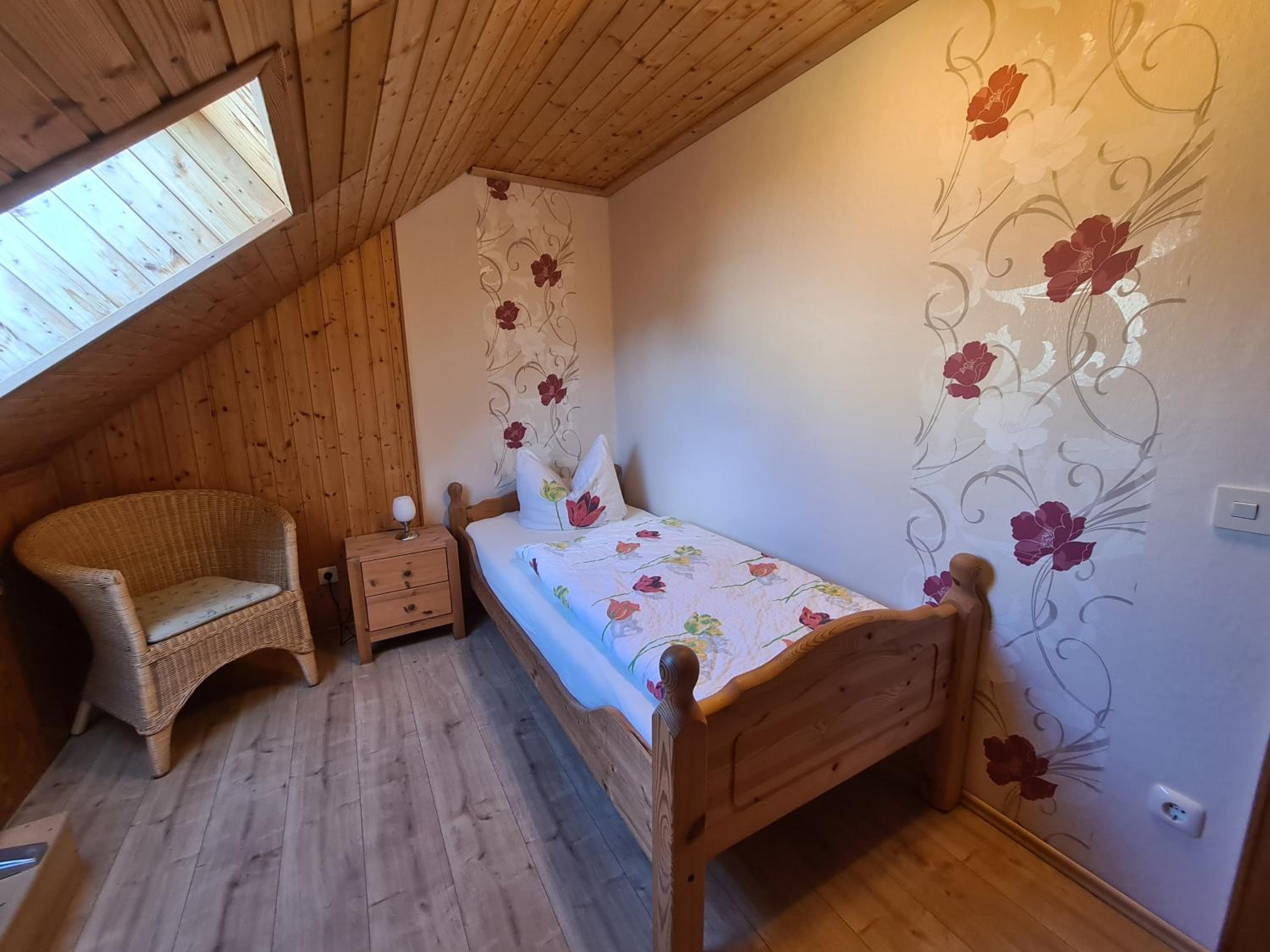 Haus Blume