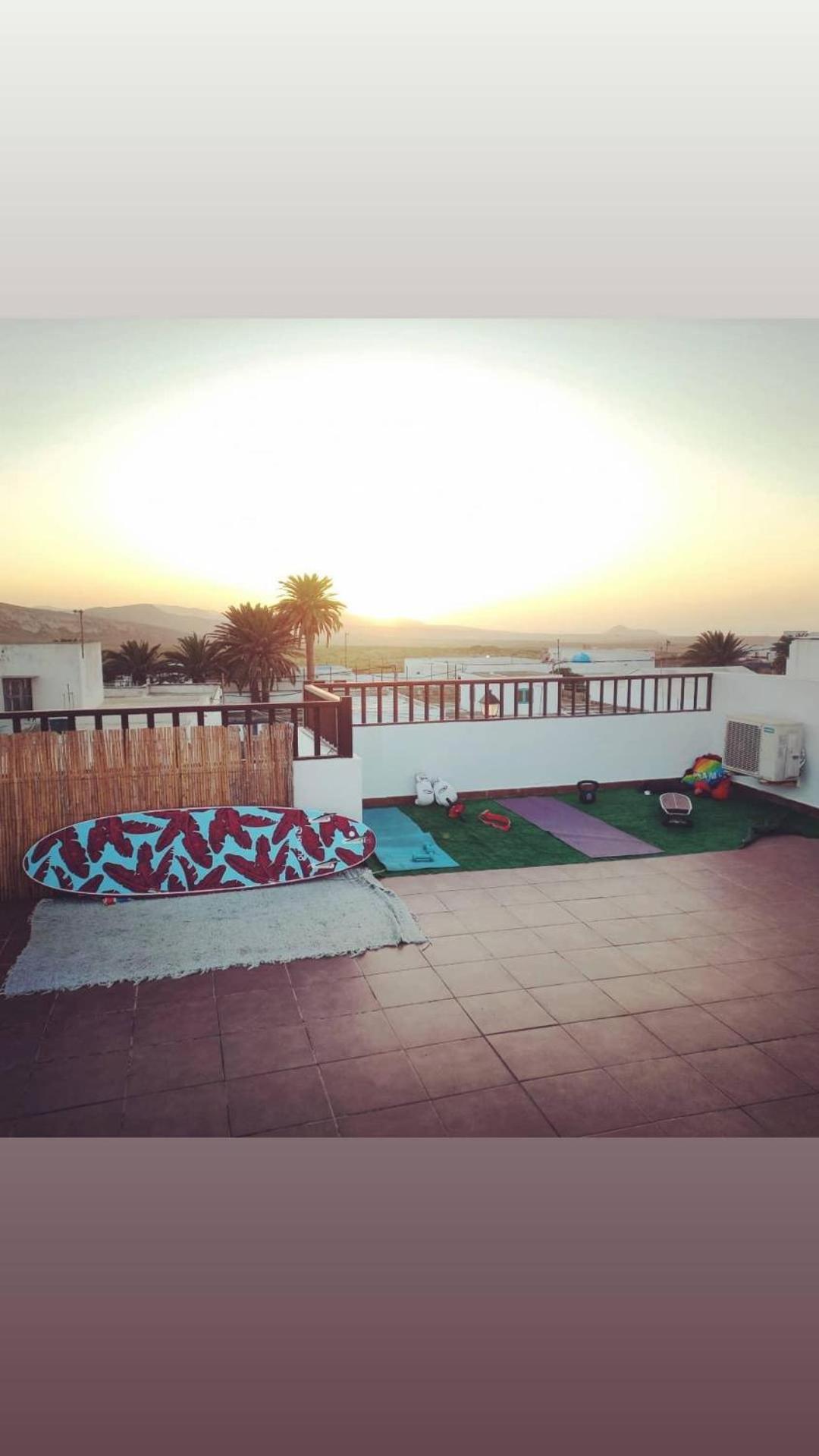 roof