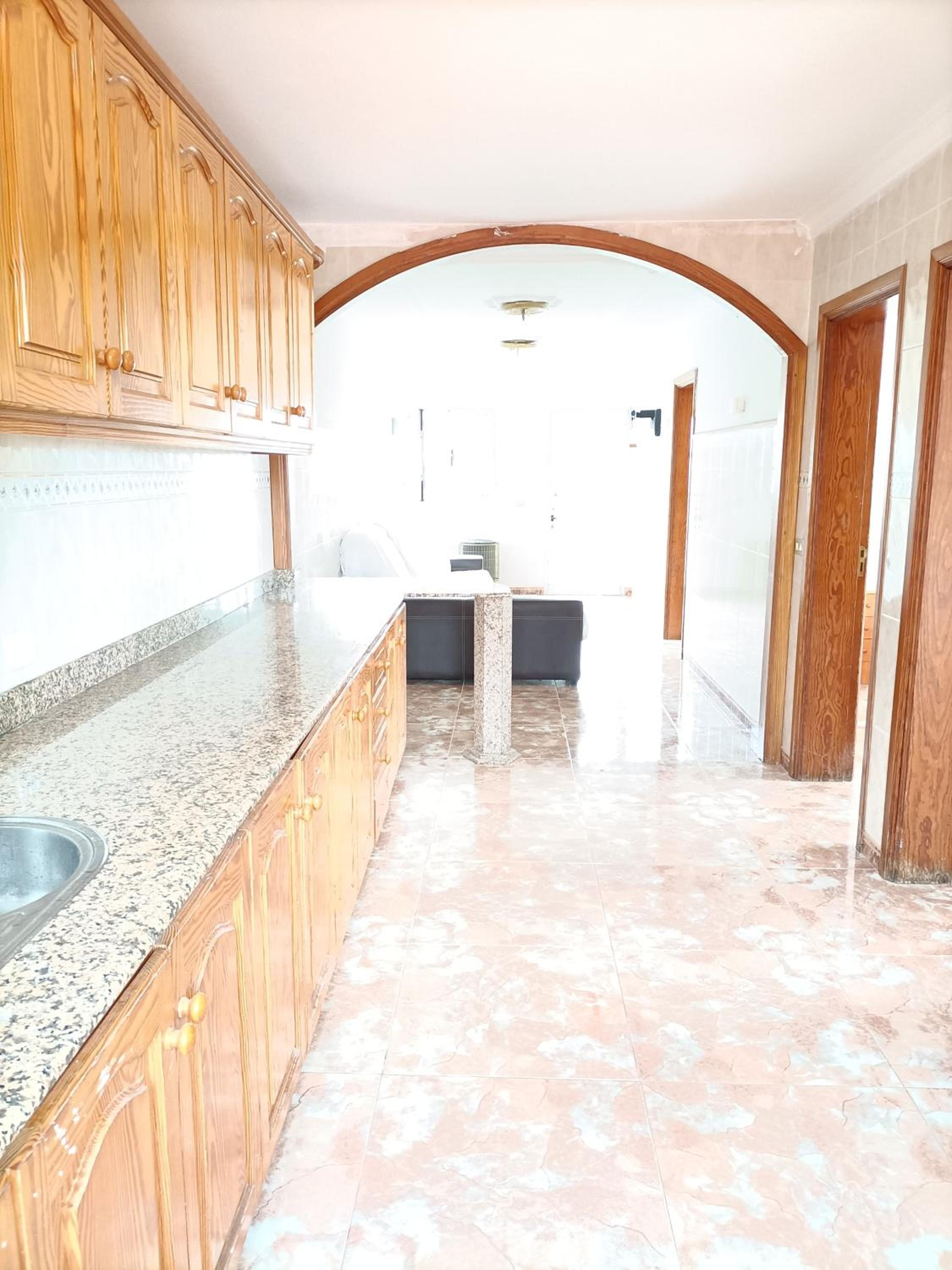 Chalet Ruta El Saucillo