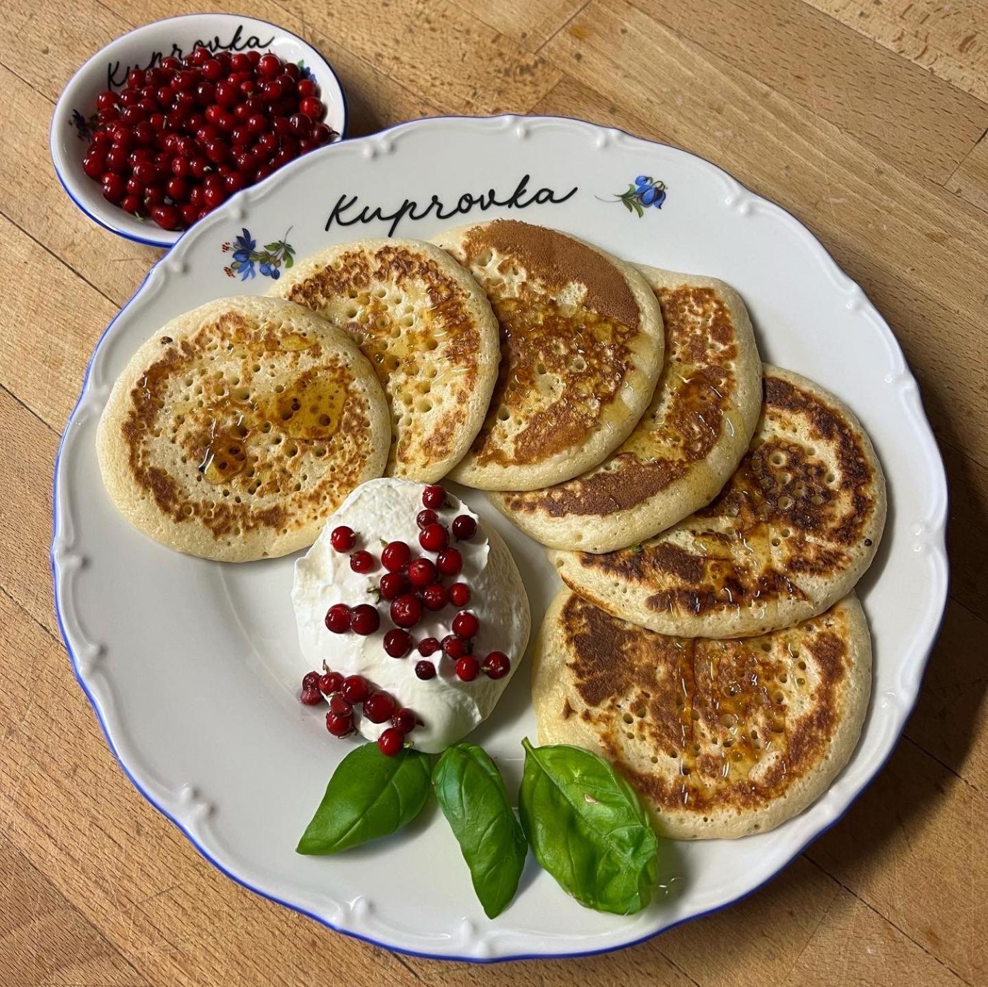 Horská bouda KUPROVKA