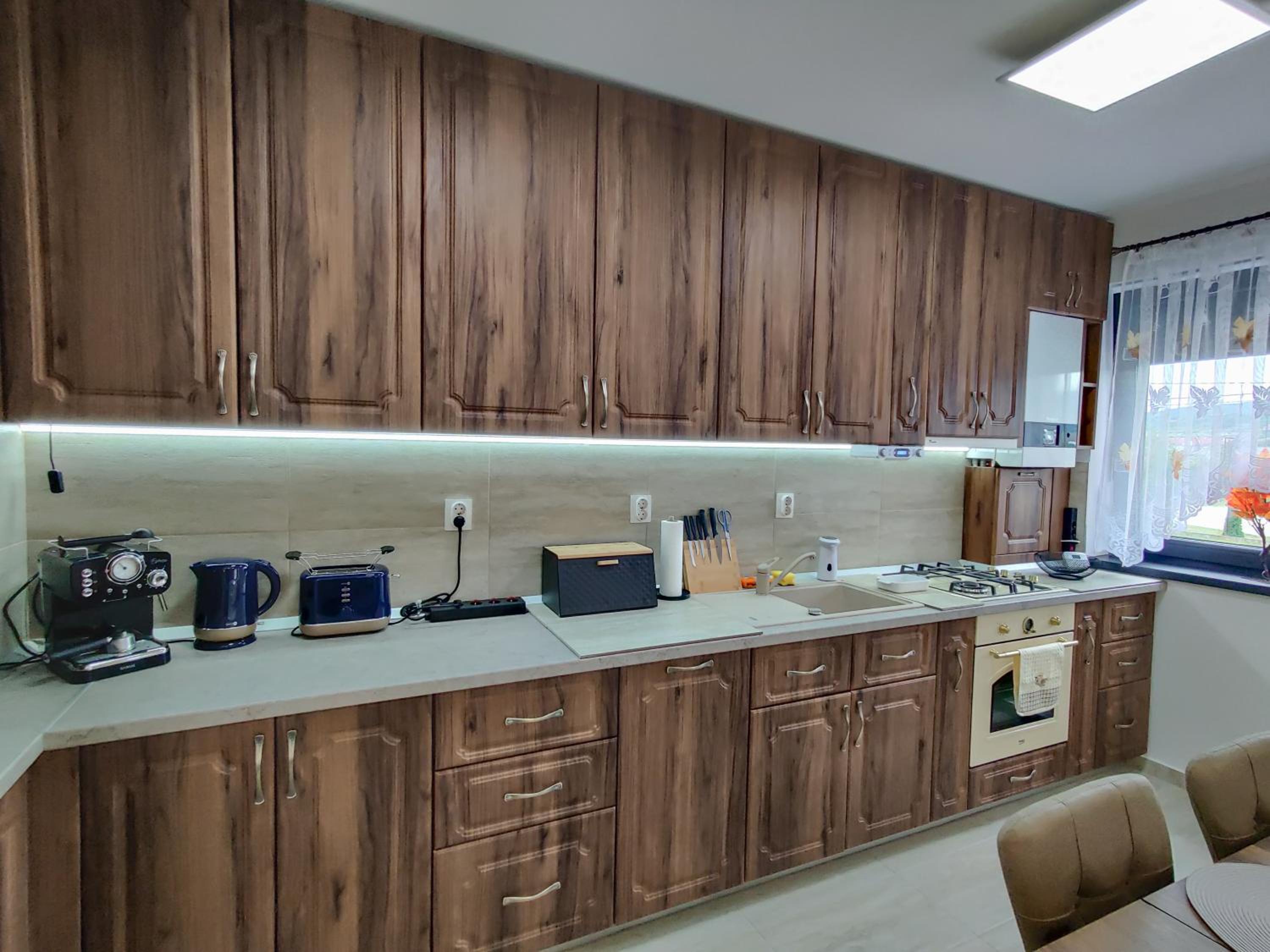 Melia Apartment Transalpina view 4