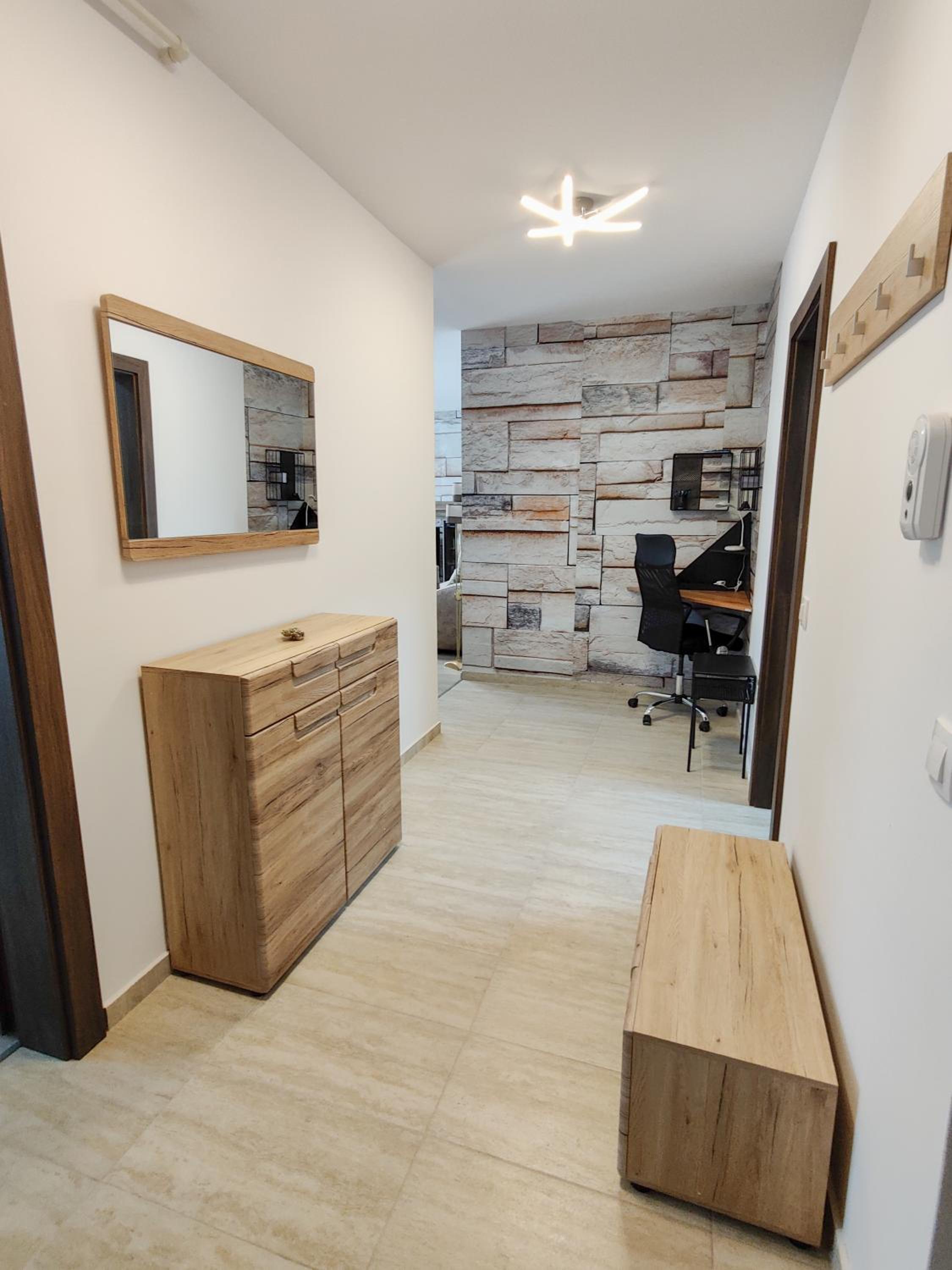 Melia Apartment Transalpina view 3