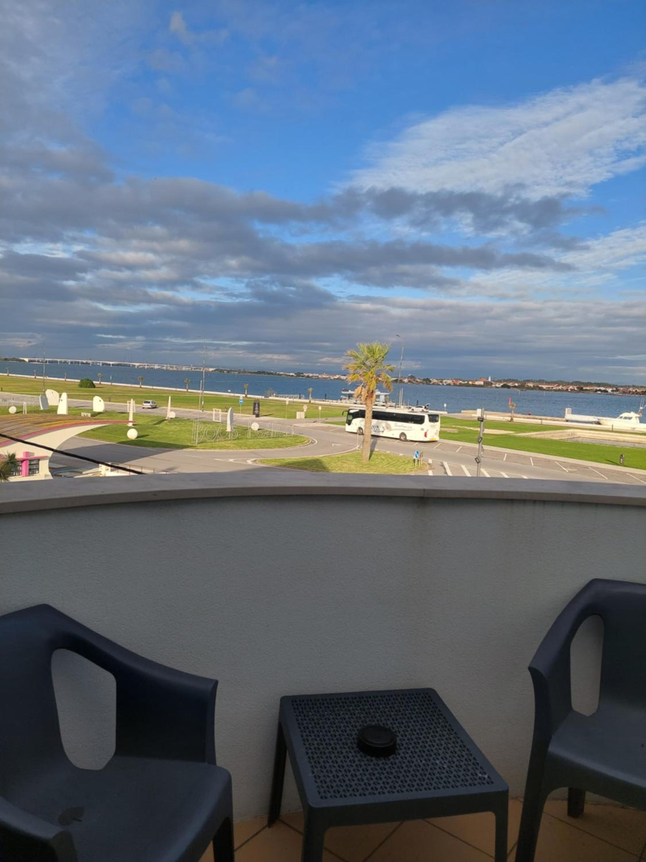 Varandas da Ria view 5