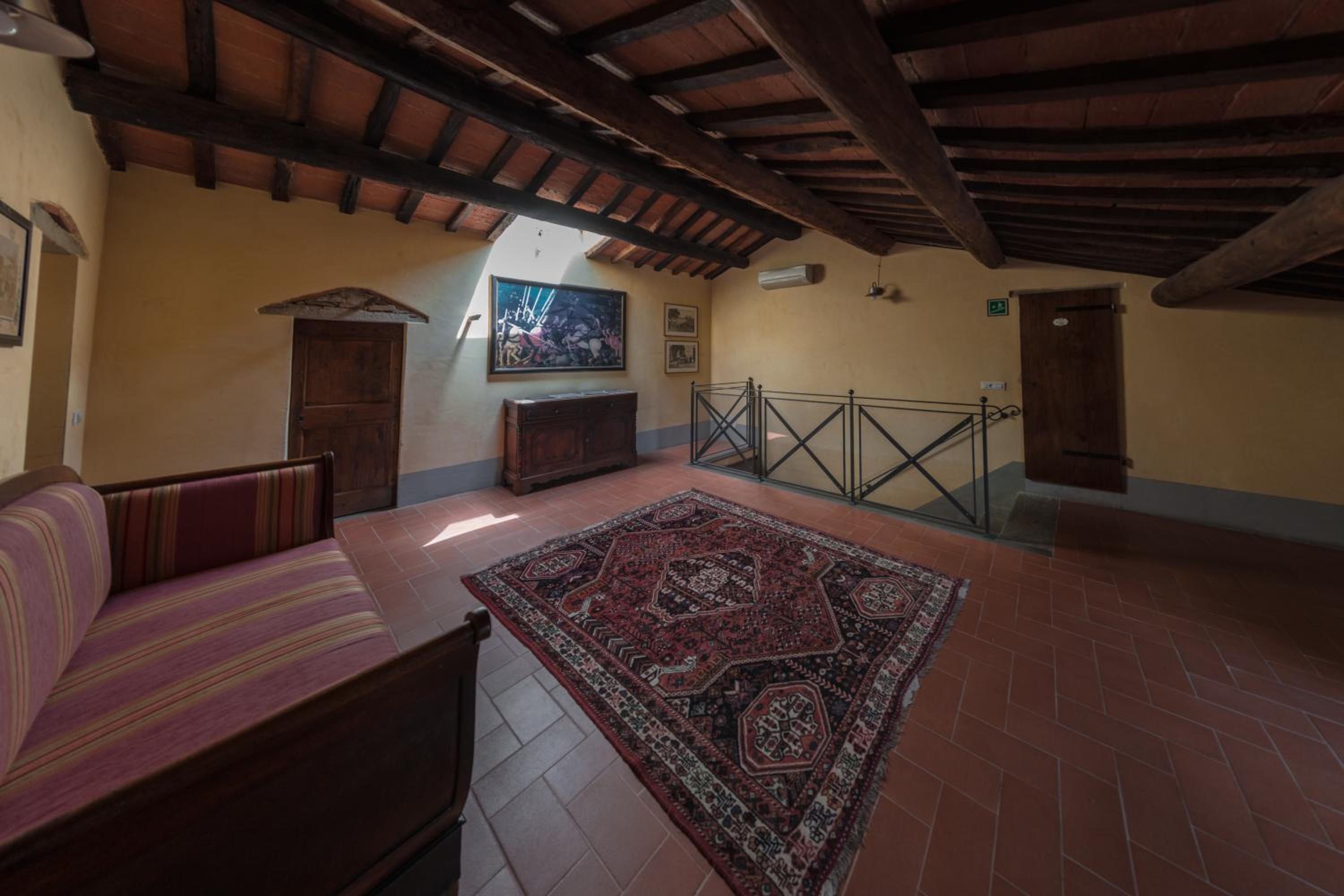 Locanda di Santantimo