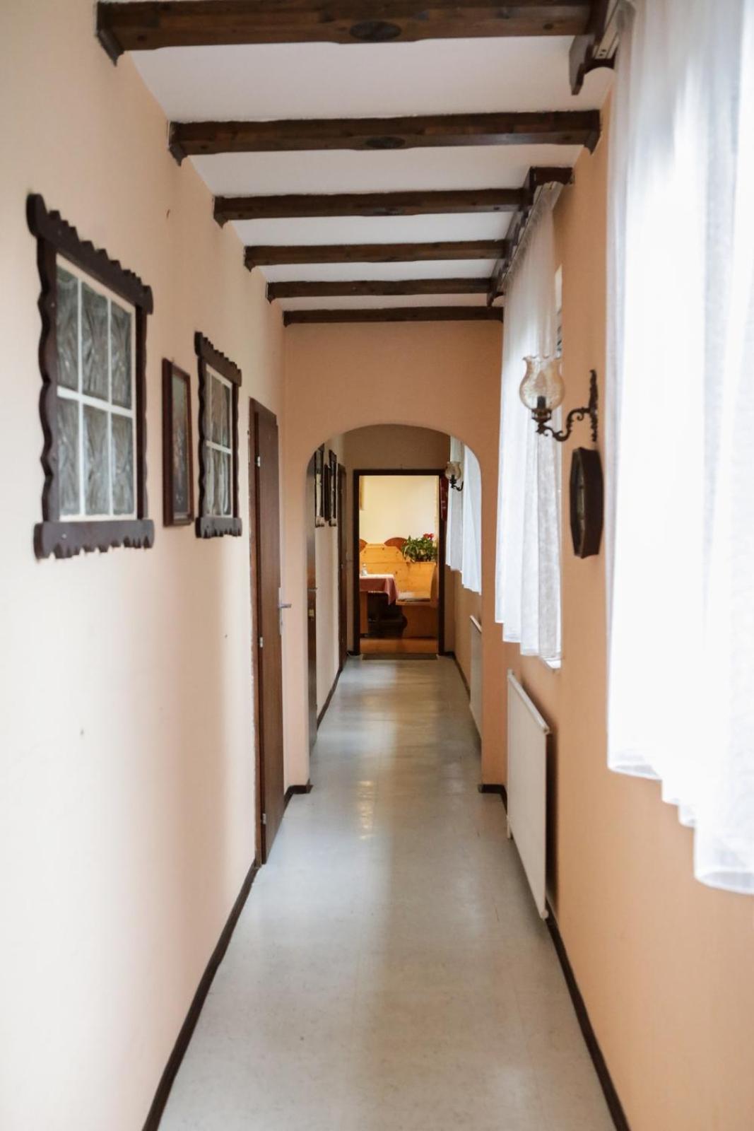 Pension Welserhof