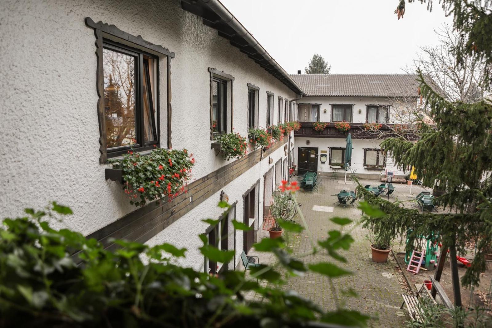 Pension Welserhof