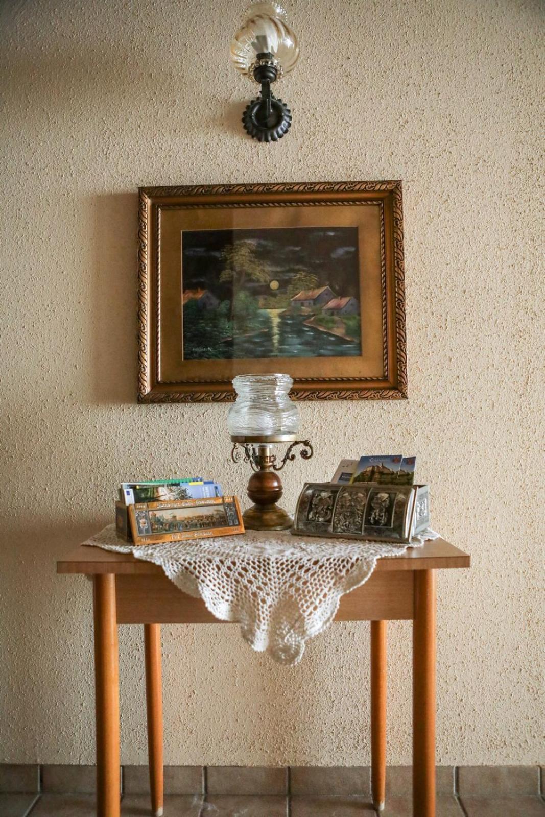 Pension Welserhof