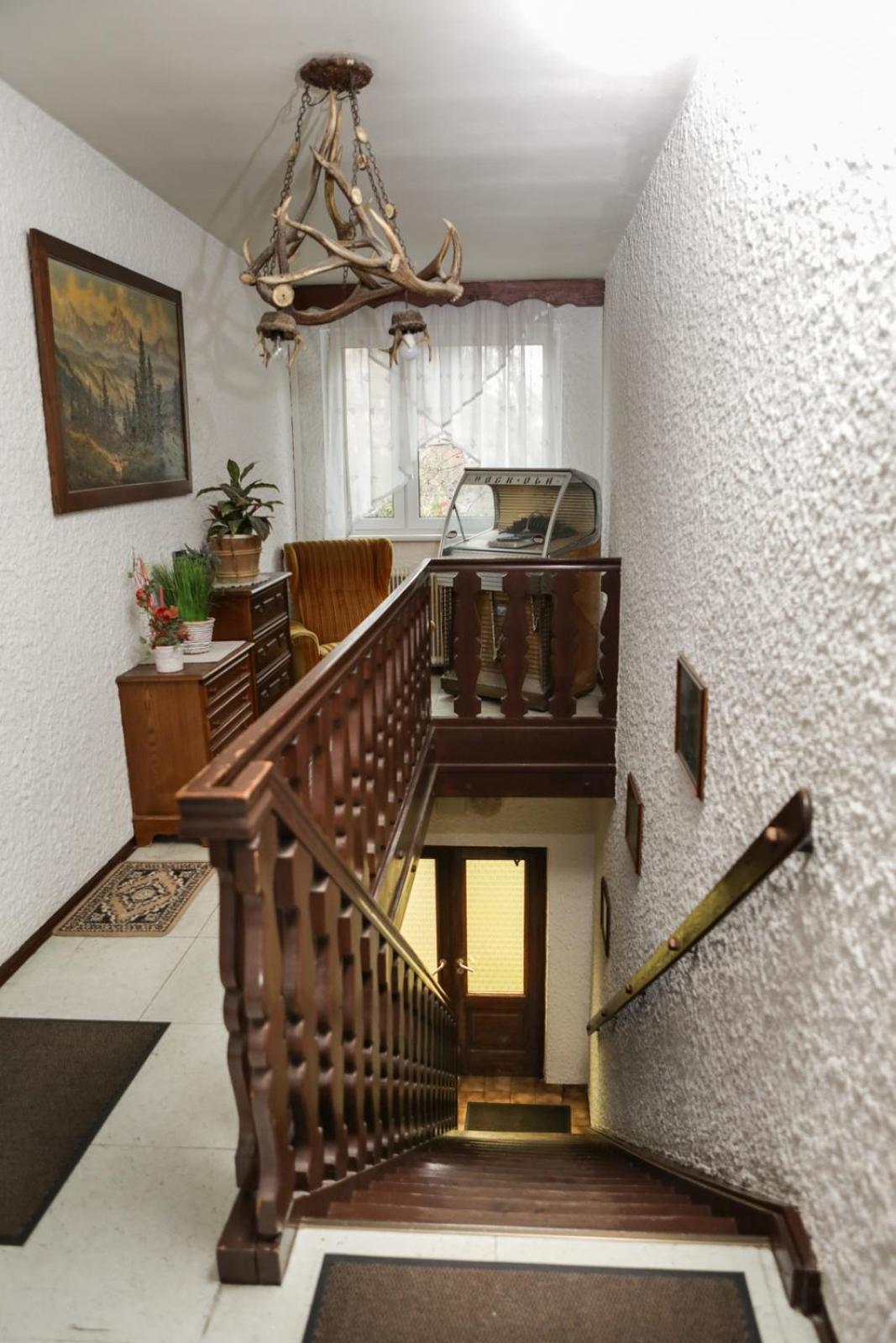Pension Welserhof