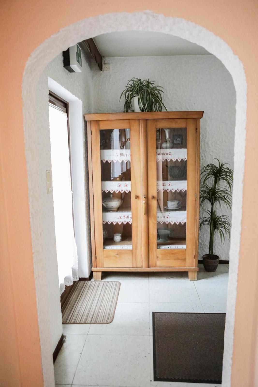 Pension Welserhof