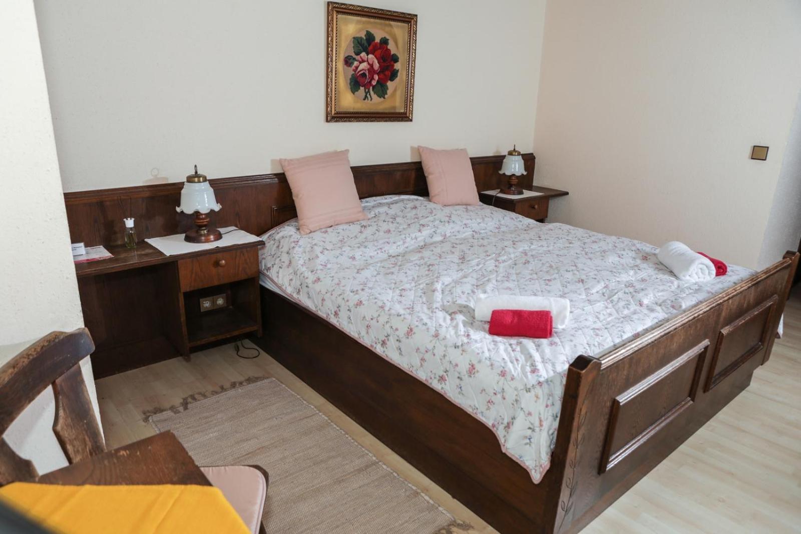 Pension Welserhof