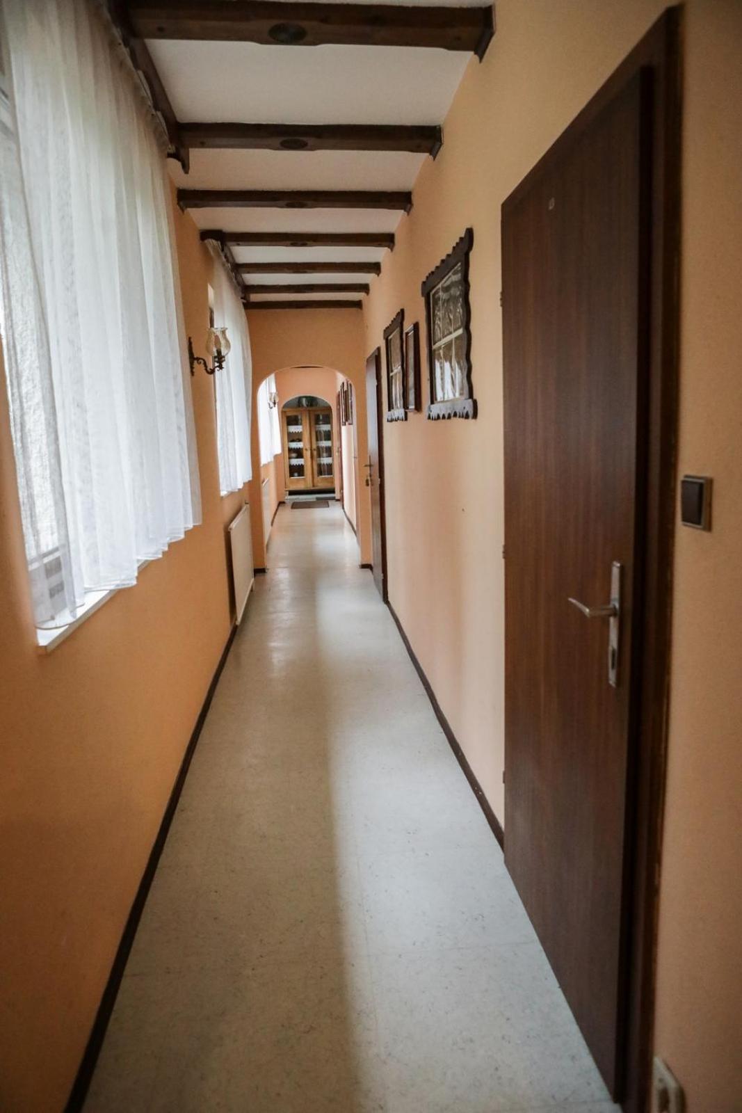 Pension Welserhof