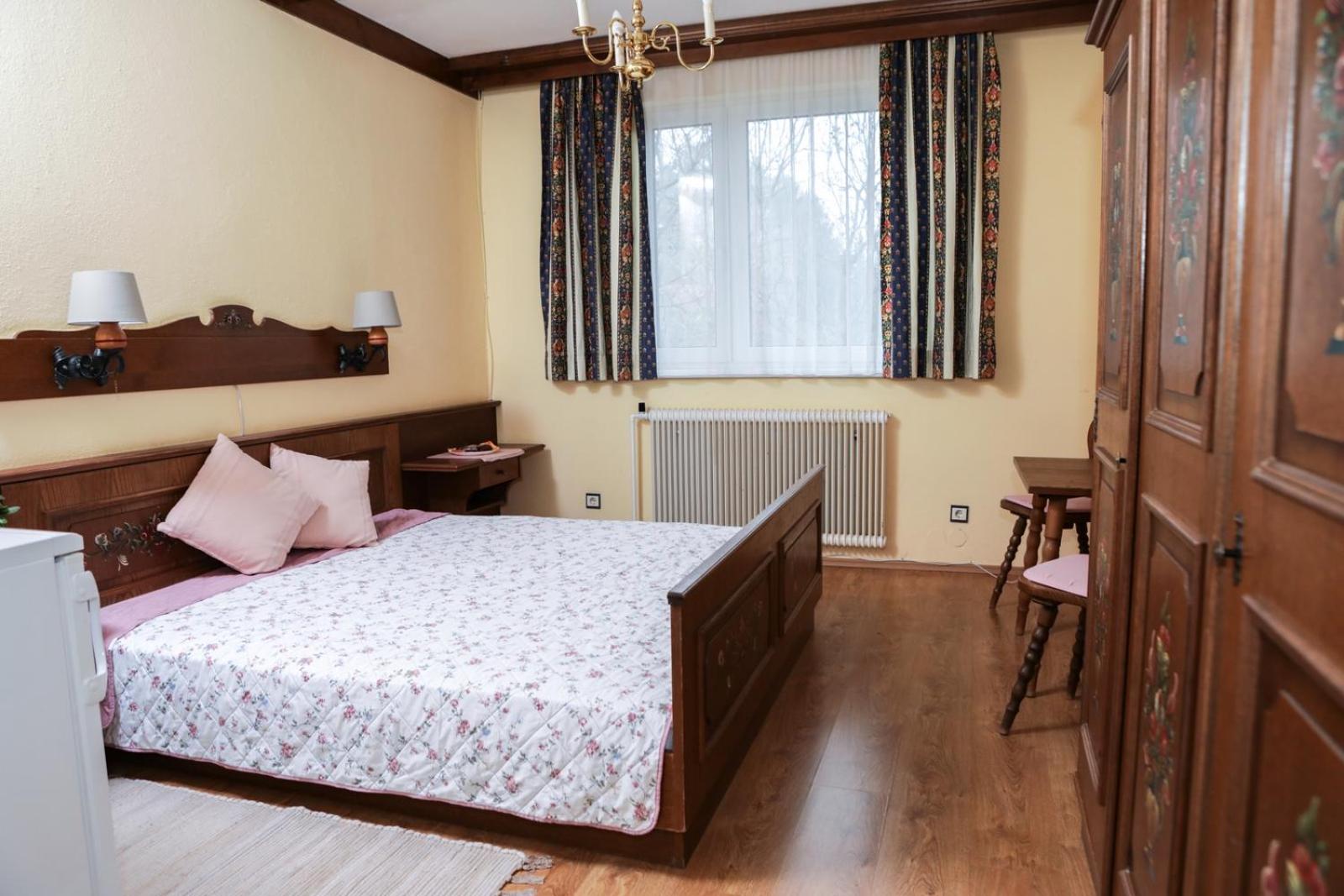 Pension Welserhof