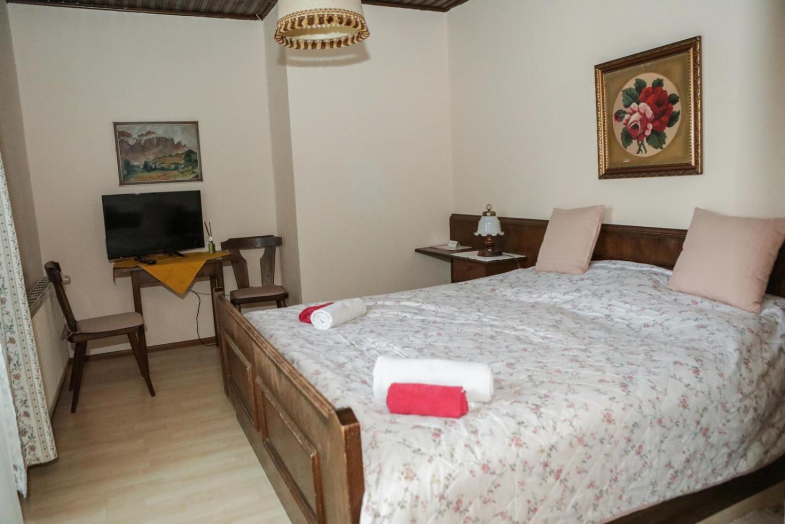 Pension Welserhof