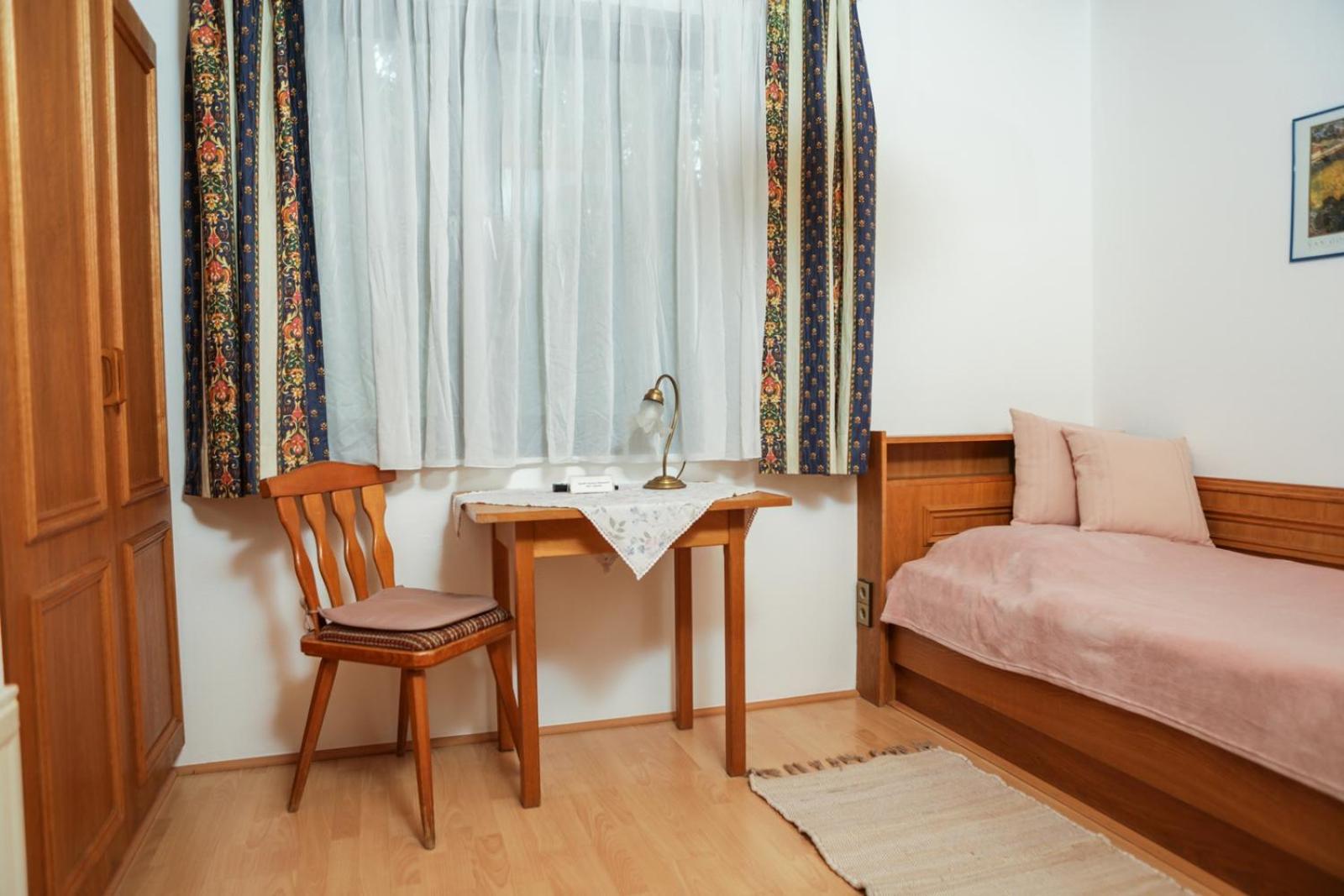 Pension Welserhof
