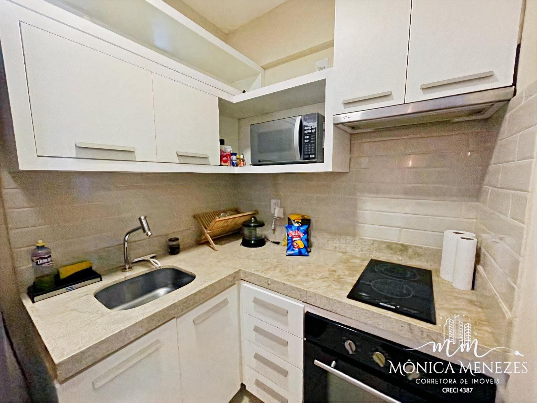 DELUX BEIRA-MAR NATAL Flat