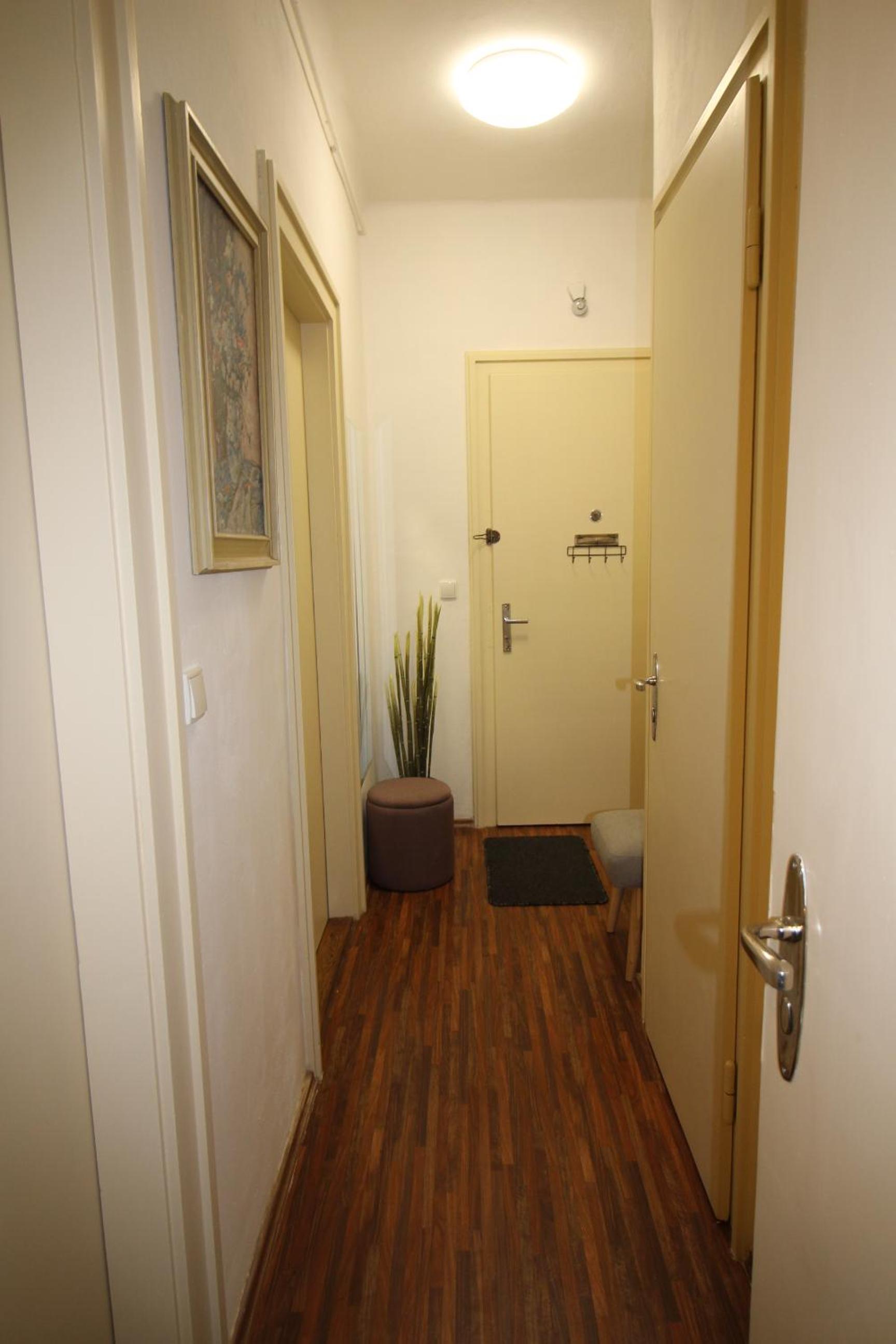 Apartmán Pražská view 4