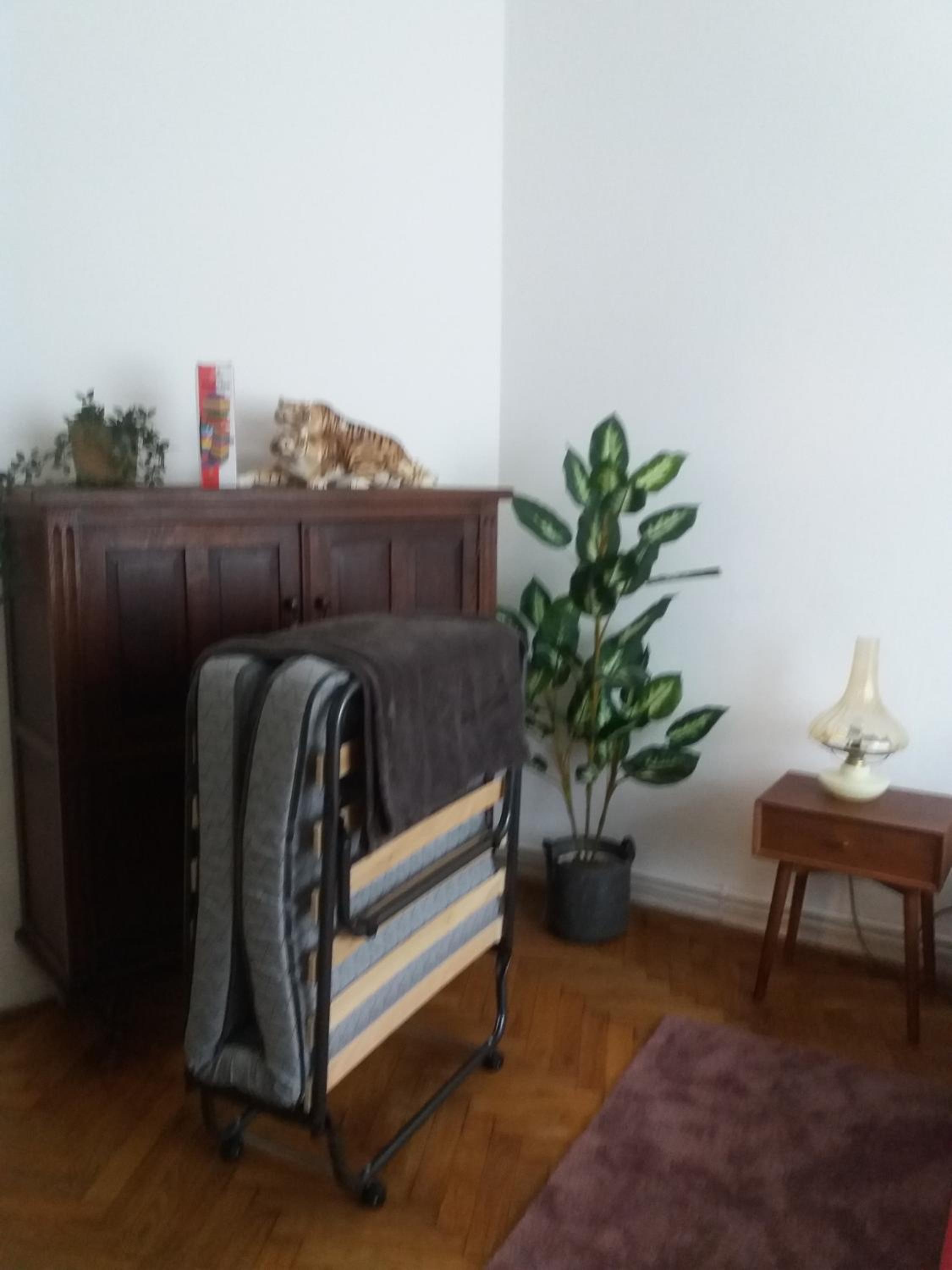 Apartmán Pražská view 2