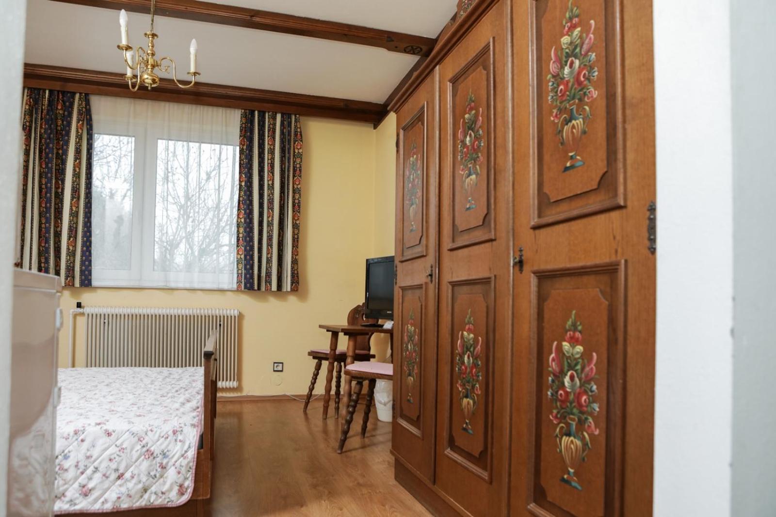 Pension Welserhof