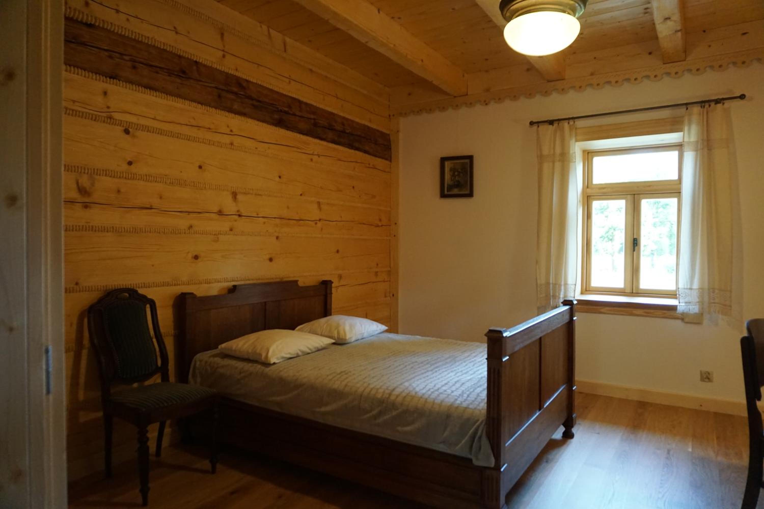 Organistówka view 5