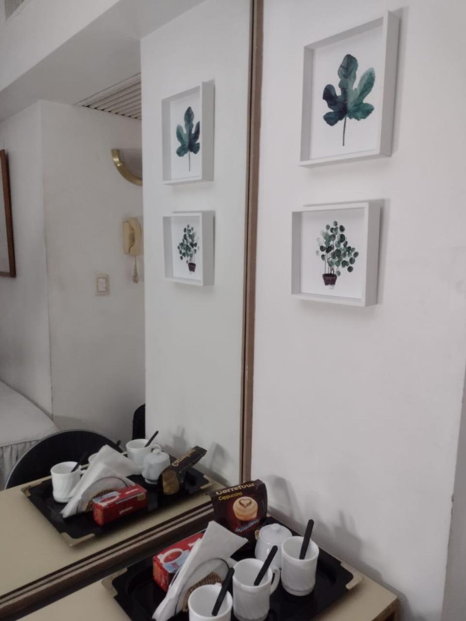 Departamento Corrientes Av.