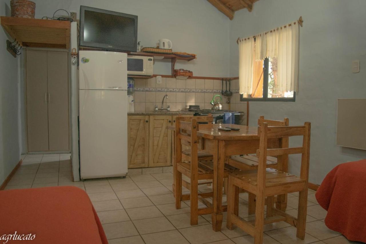 El Pinar Suizo